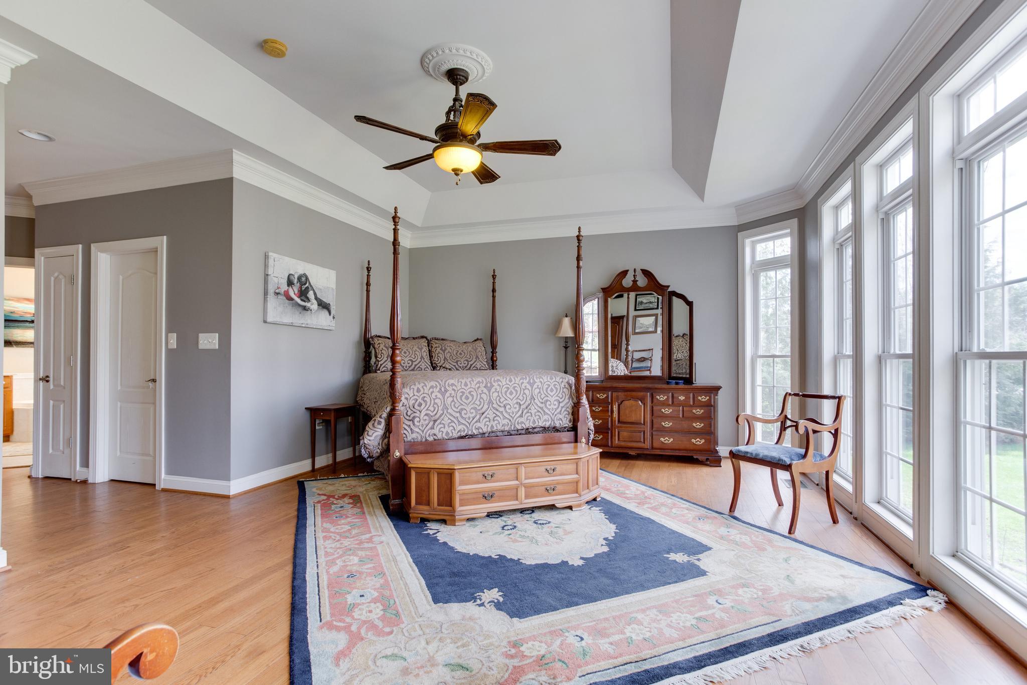 HOMEPORT FARM - Residential