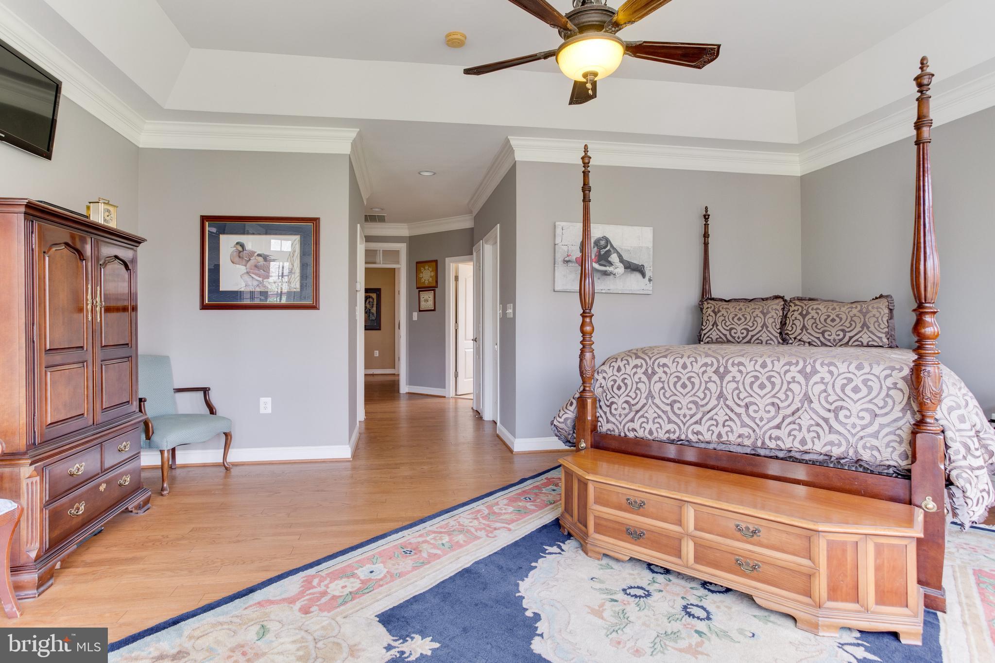 HOMEPORT FARM - Residential