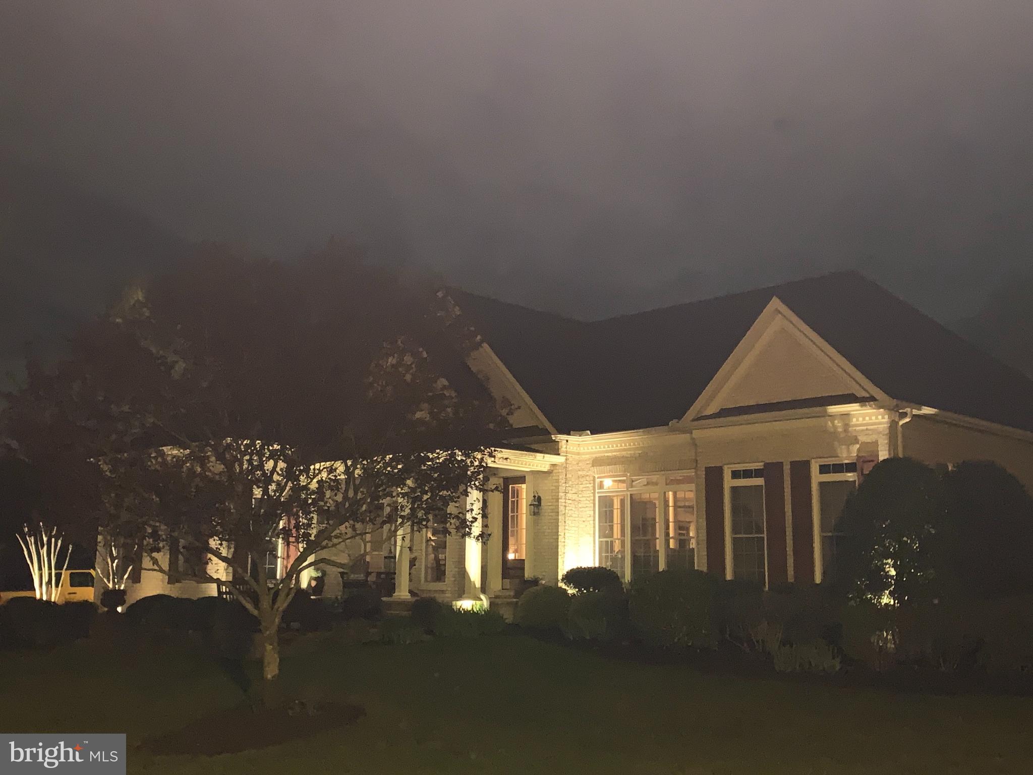 HOMEPORT FARM - Residential