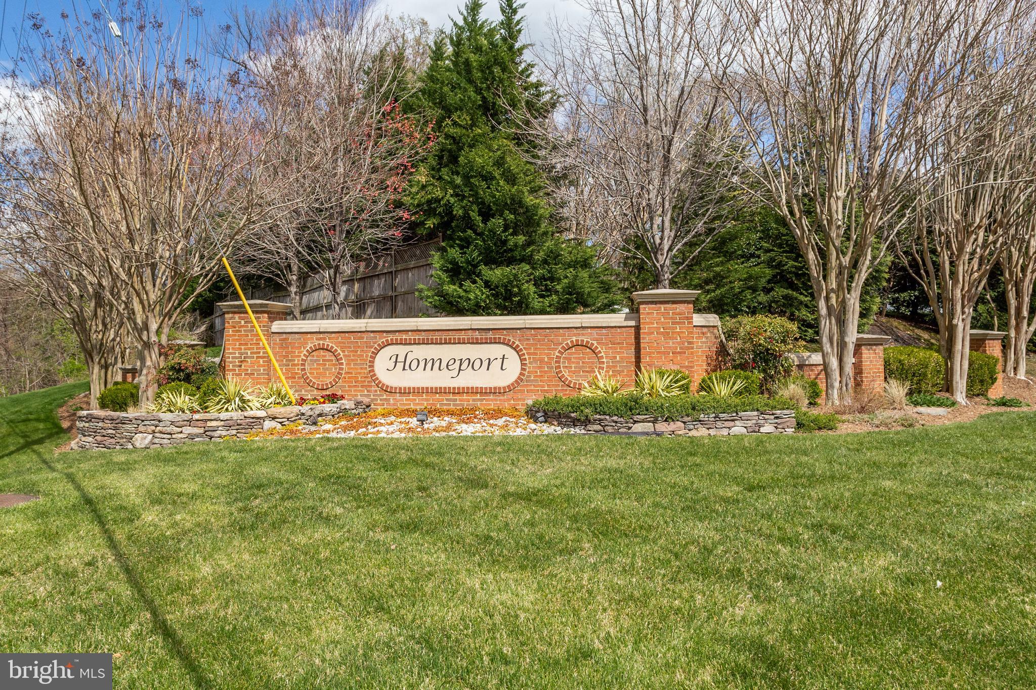 HOMEPORT FARM - Residential