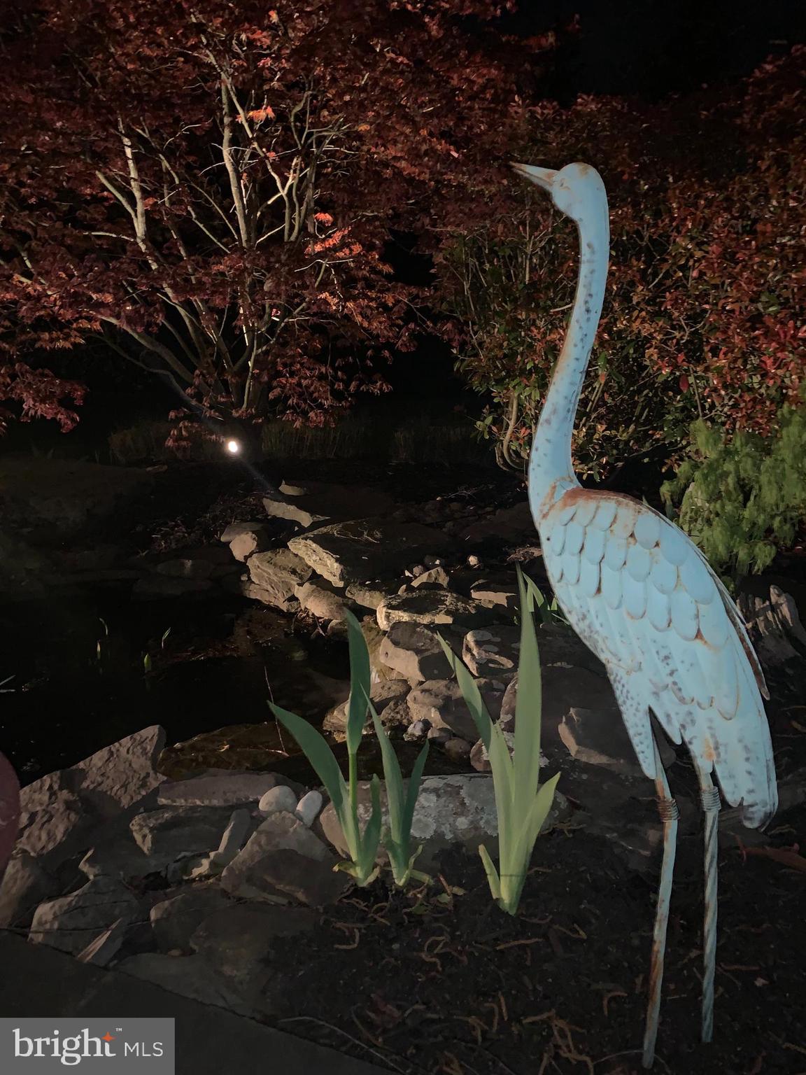 HOMEPORT FARM - Residential