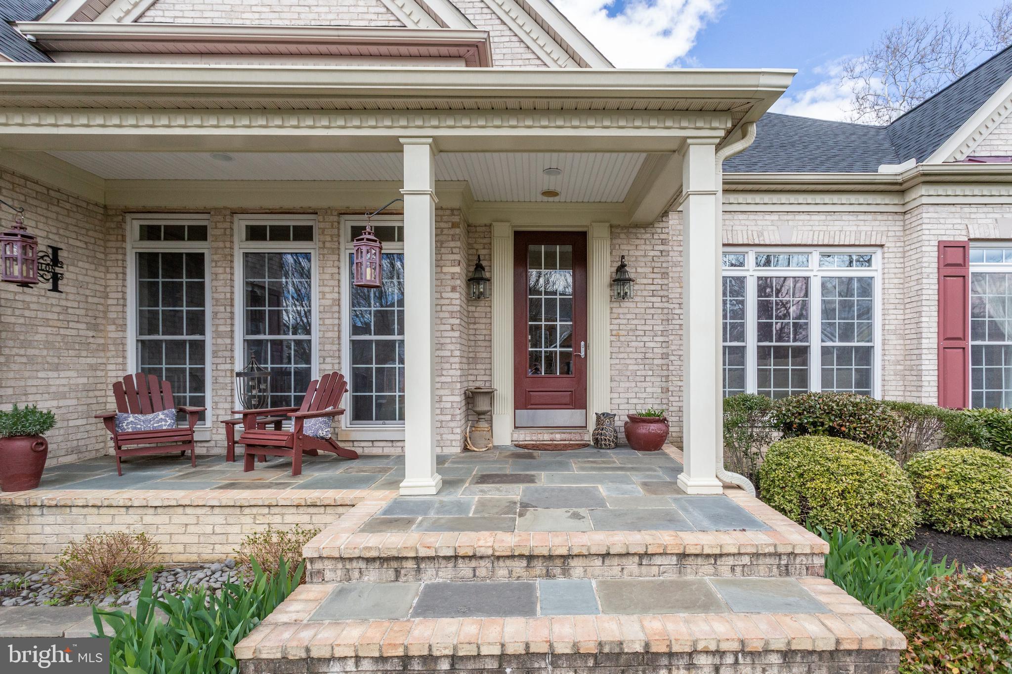 HOMEPORT FARM - Residential