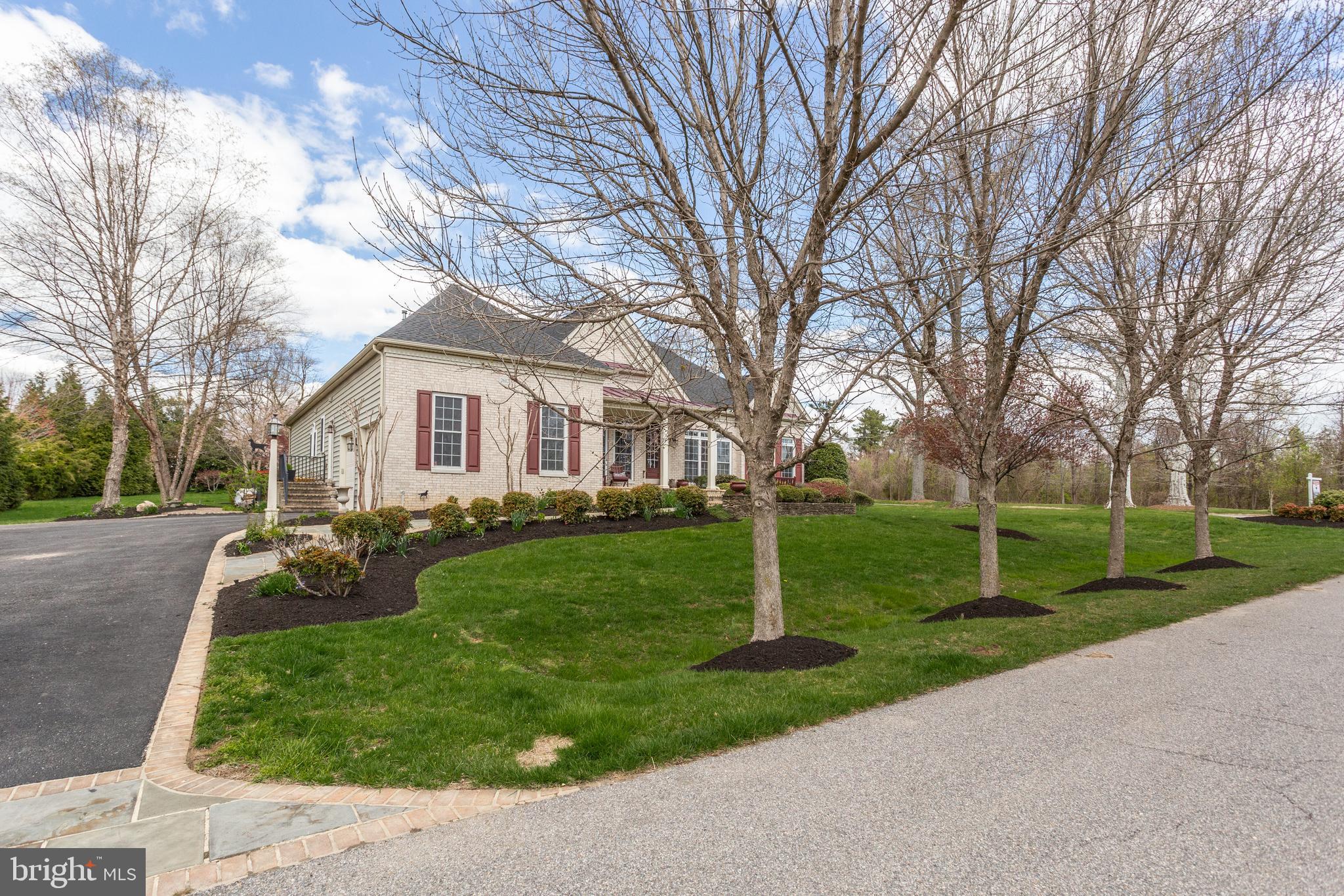 HOMEPORT FARM - Residential