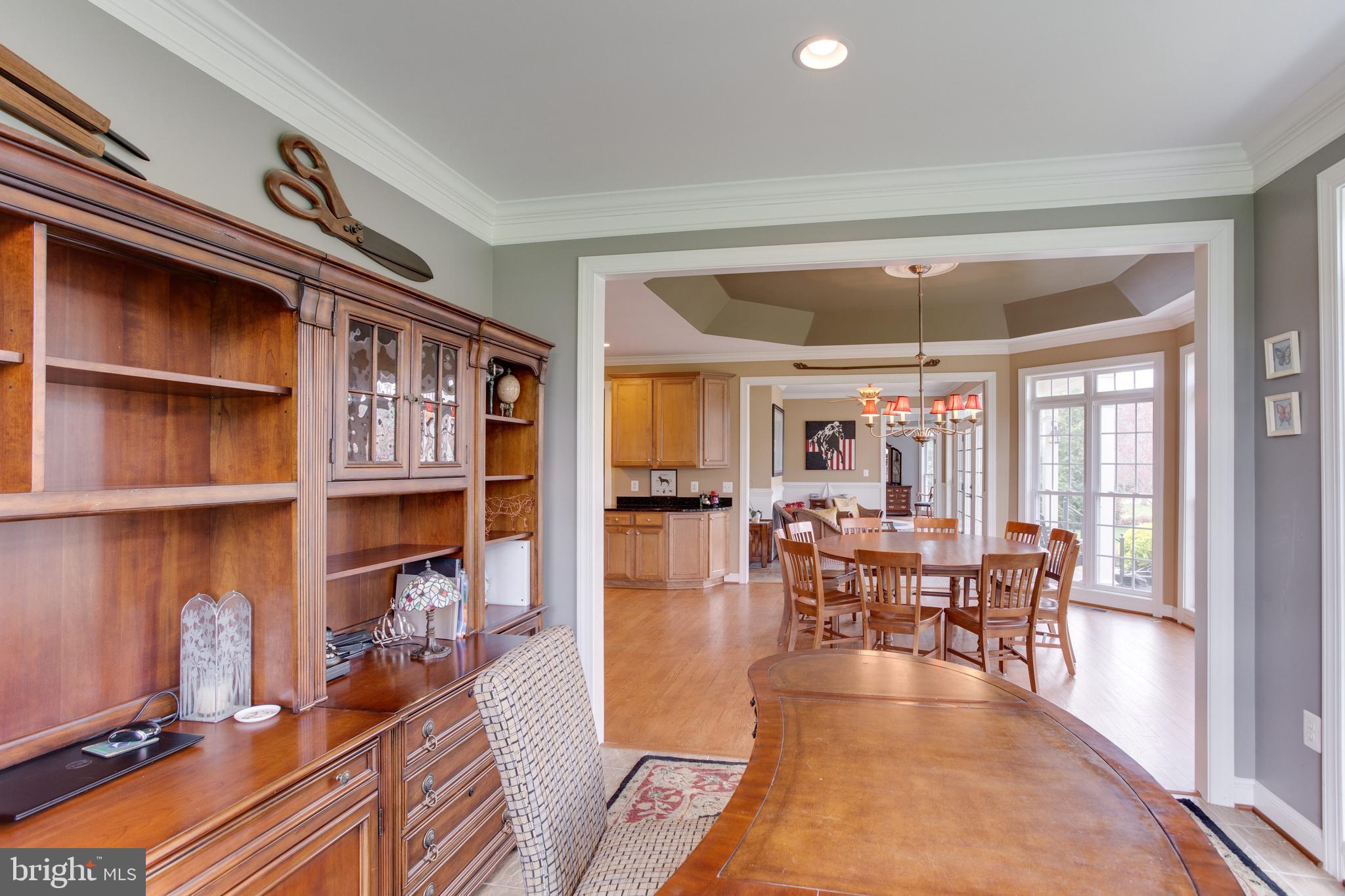 HOMEPORT FARM - Residential