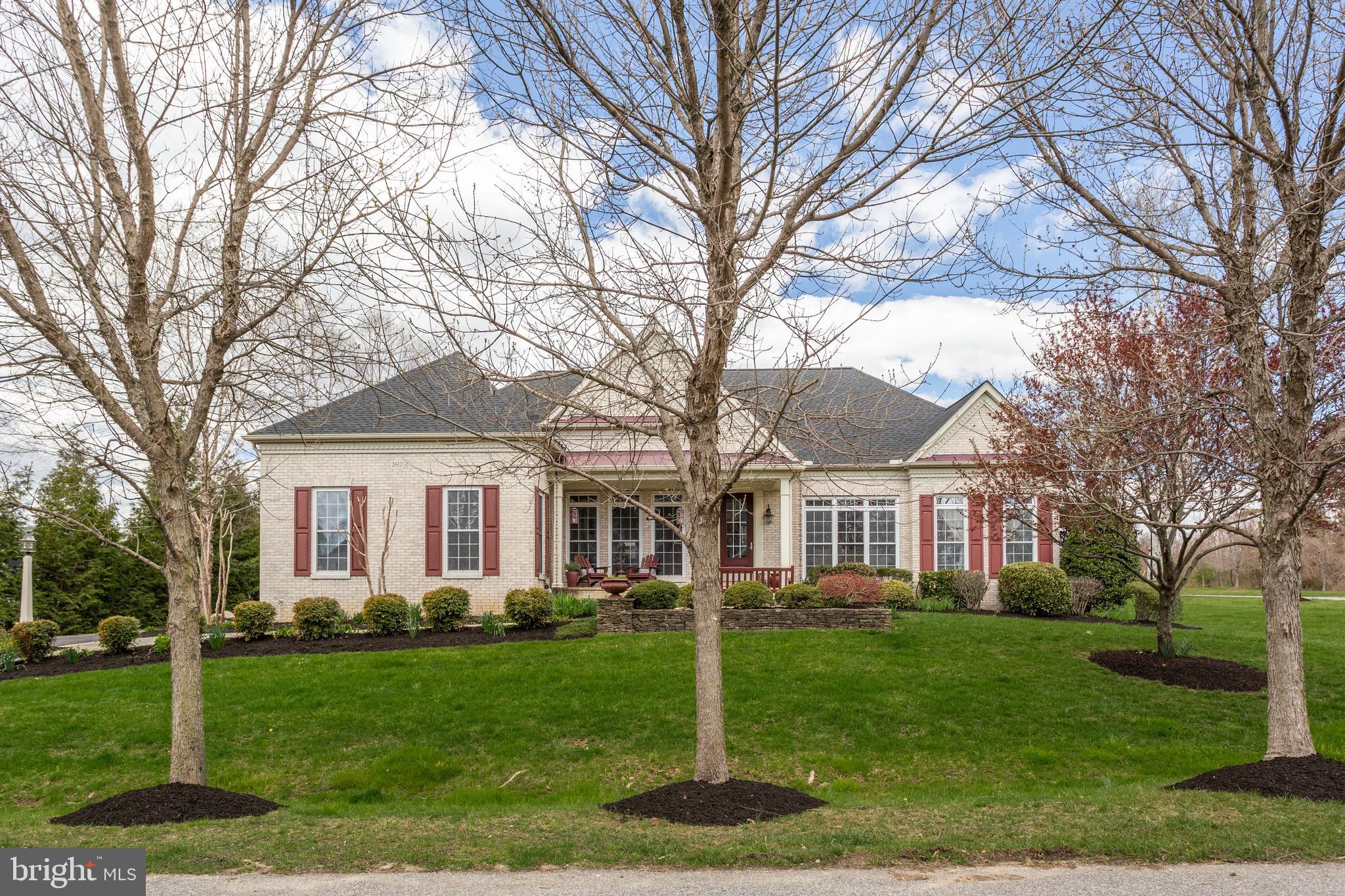 HOMEPORT FARM - Residential