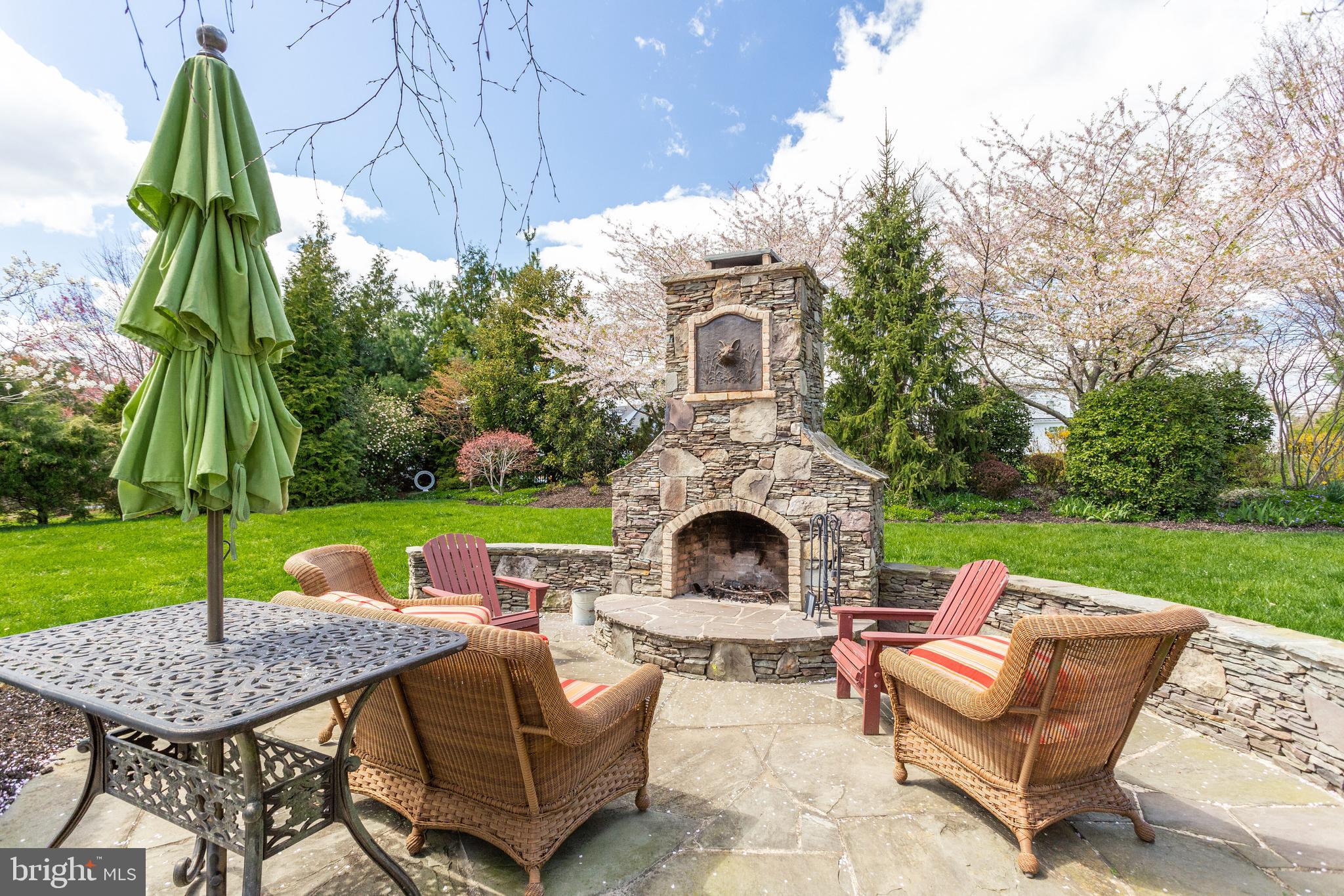 HOMEPORT FARM - Residential