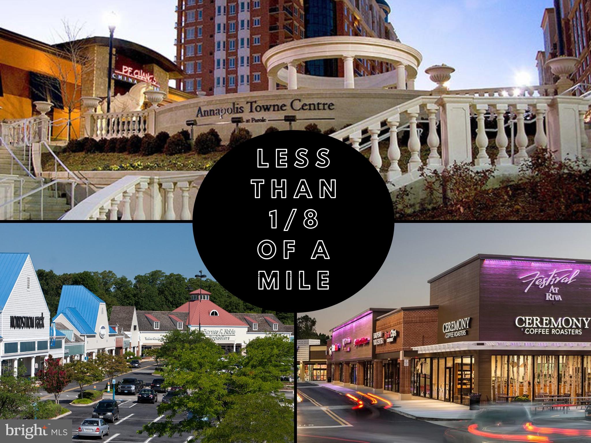 HOMEPORT FARM - Residential