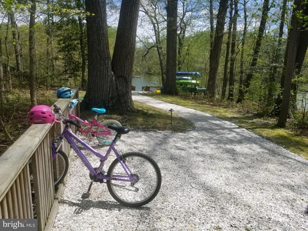 HOMEPORT FARM - Residential