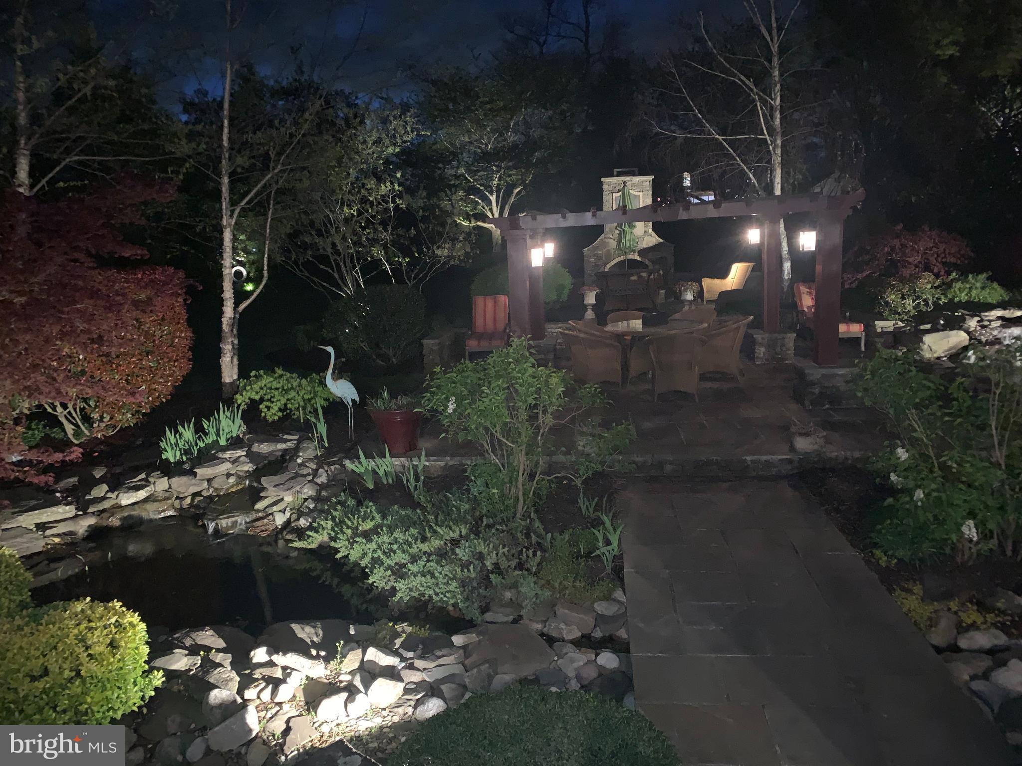 HOMEPORT FARM - Residential