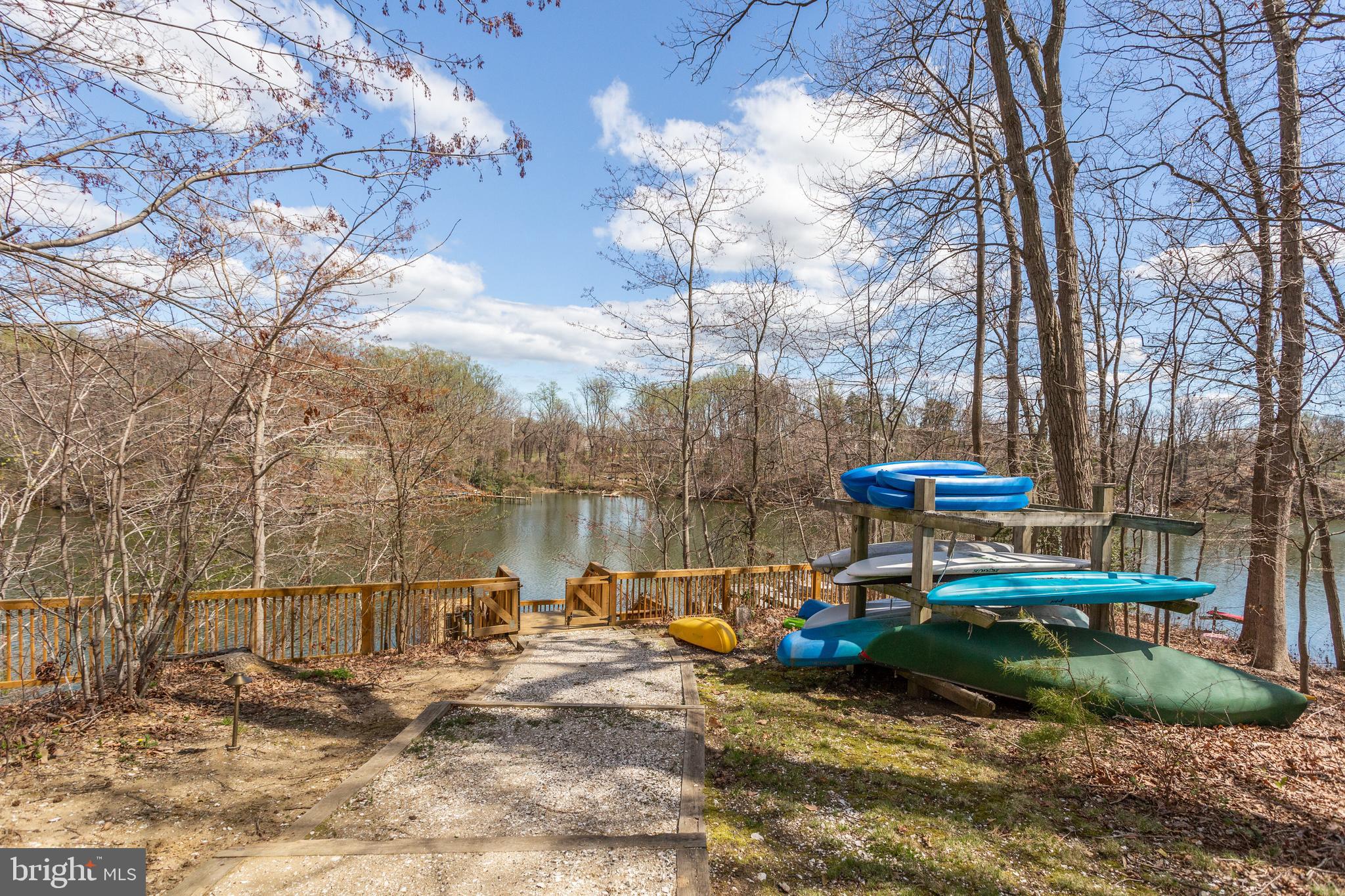 HOMEPORT FARM - Residential