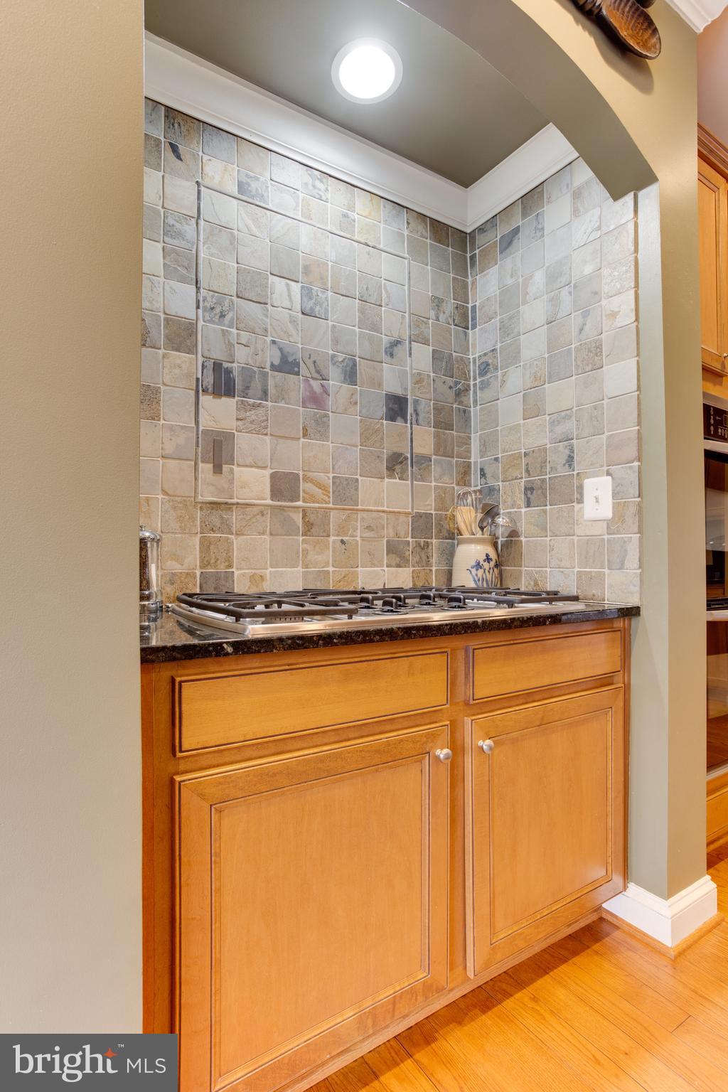 HOMEPORT FARM - Residential