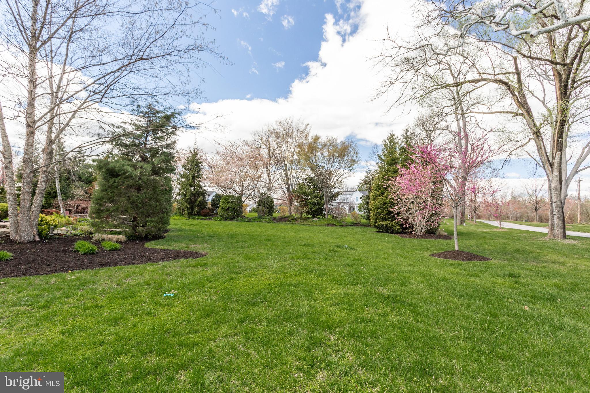 HOMEPORT FARM - Residential