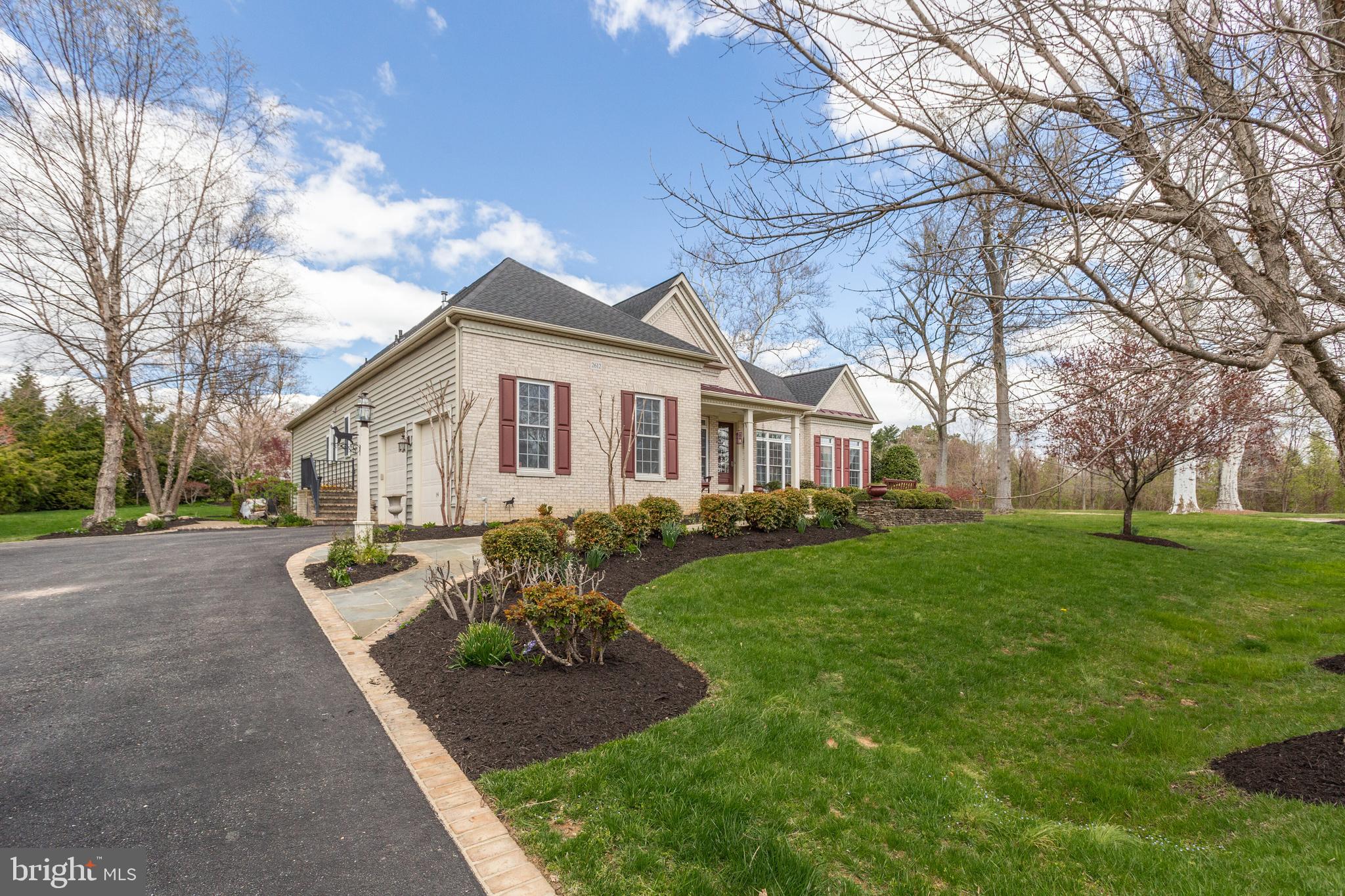 HOMEPORT FARM - Residential