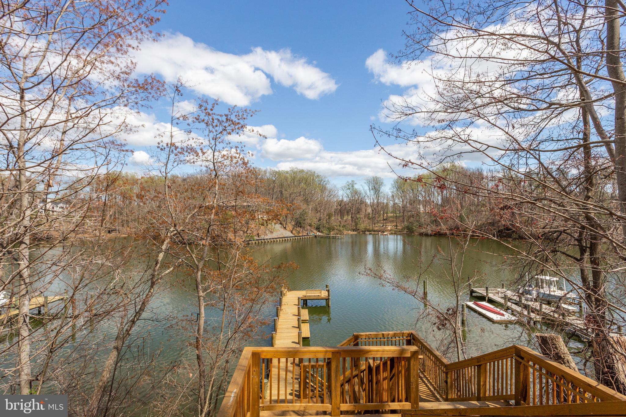 HOMEPORT FARM - Residential