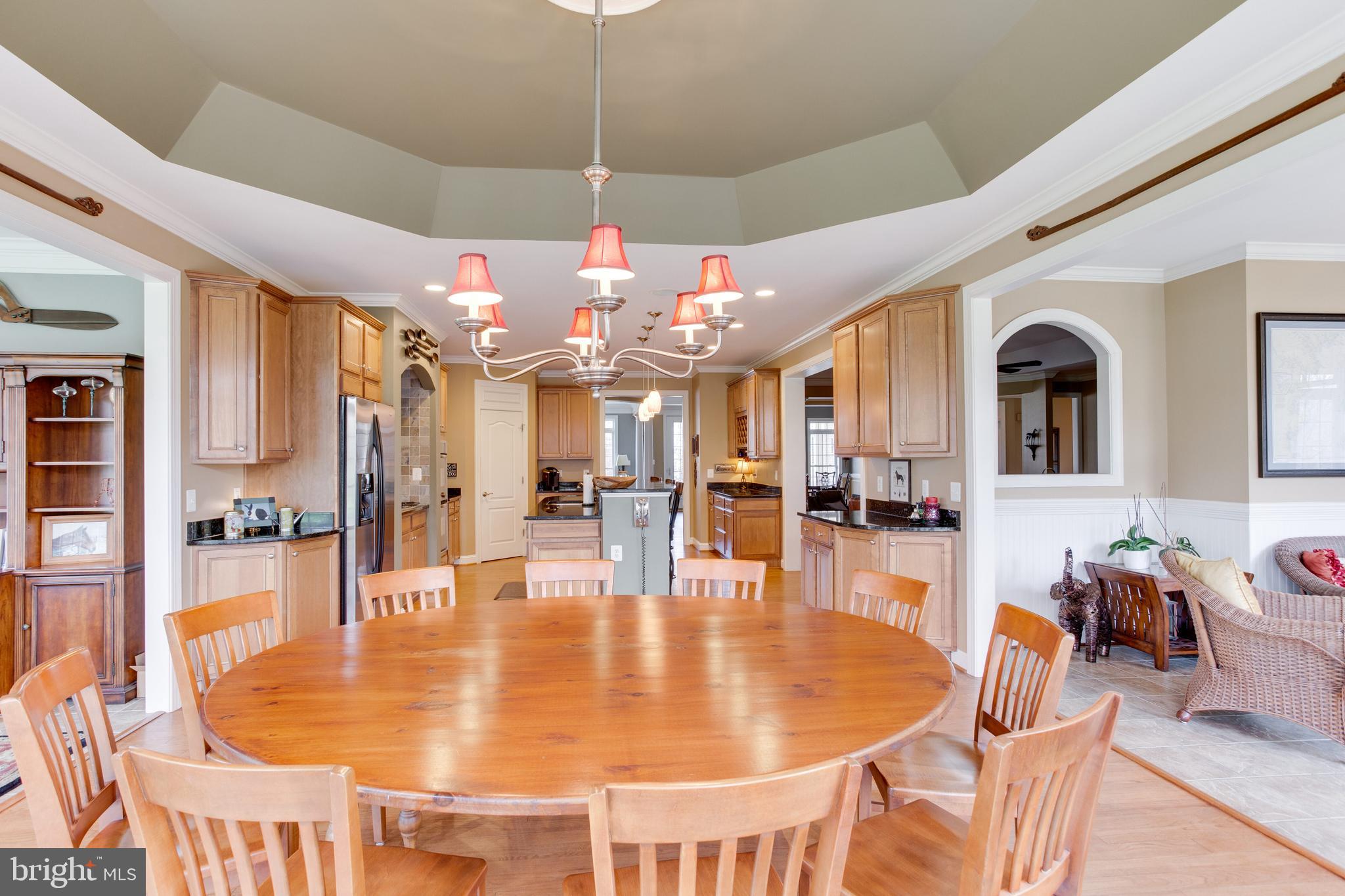 HOMEPORT FARM - Residential