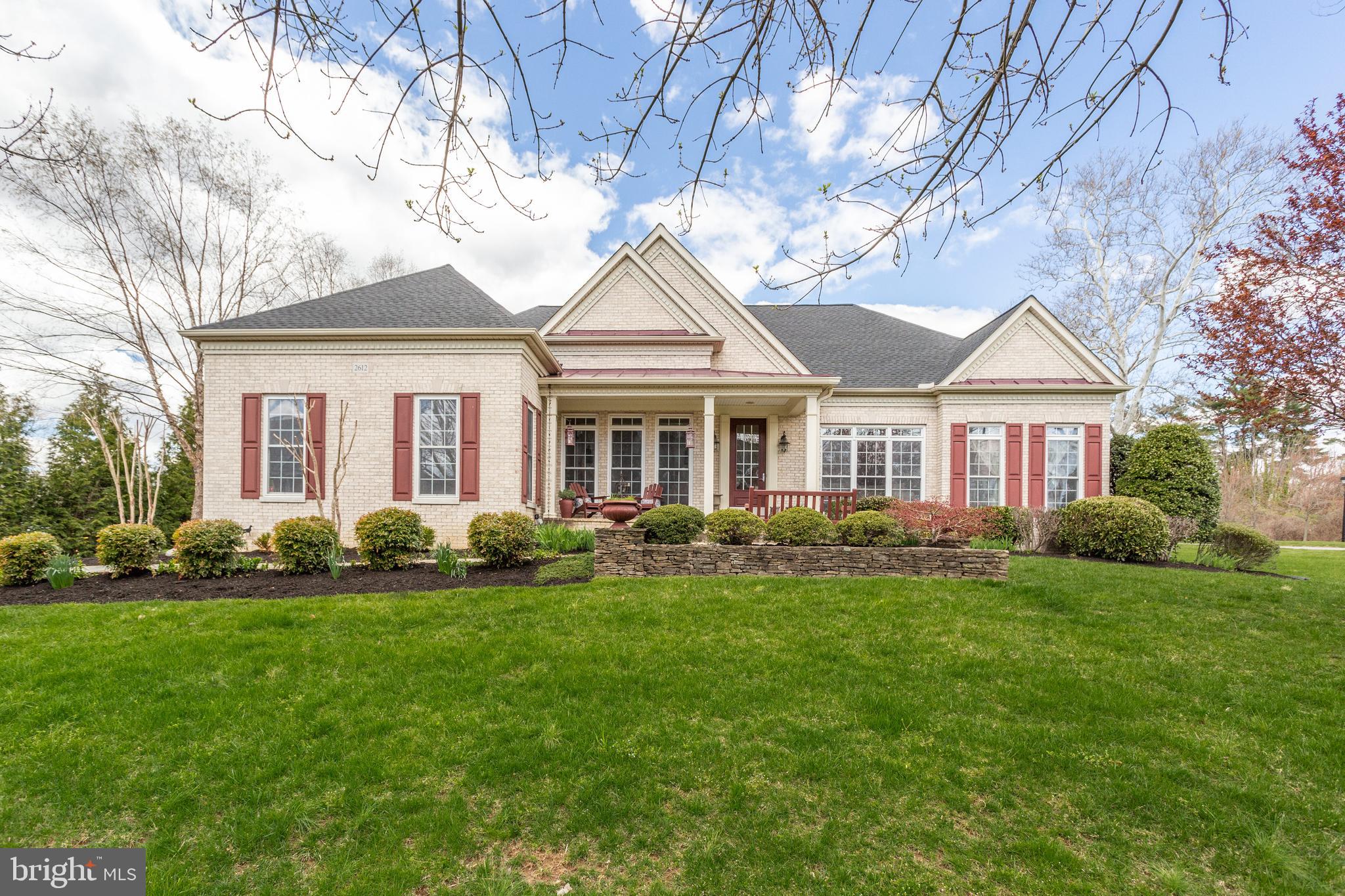 HOMEPORT FARM - Residential