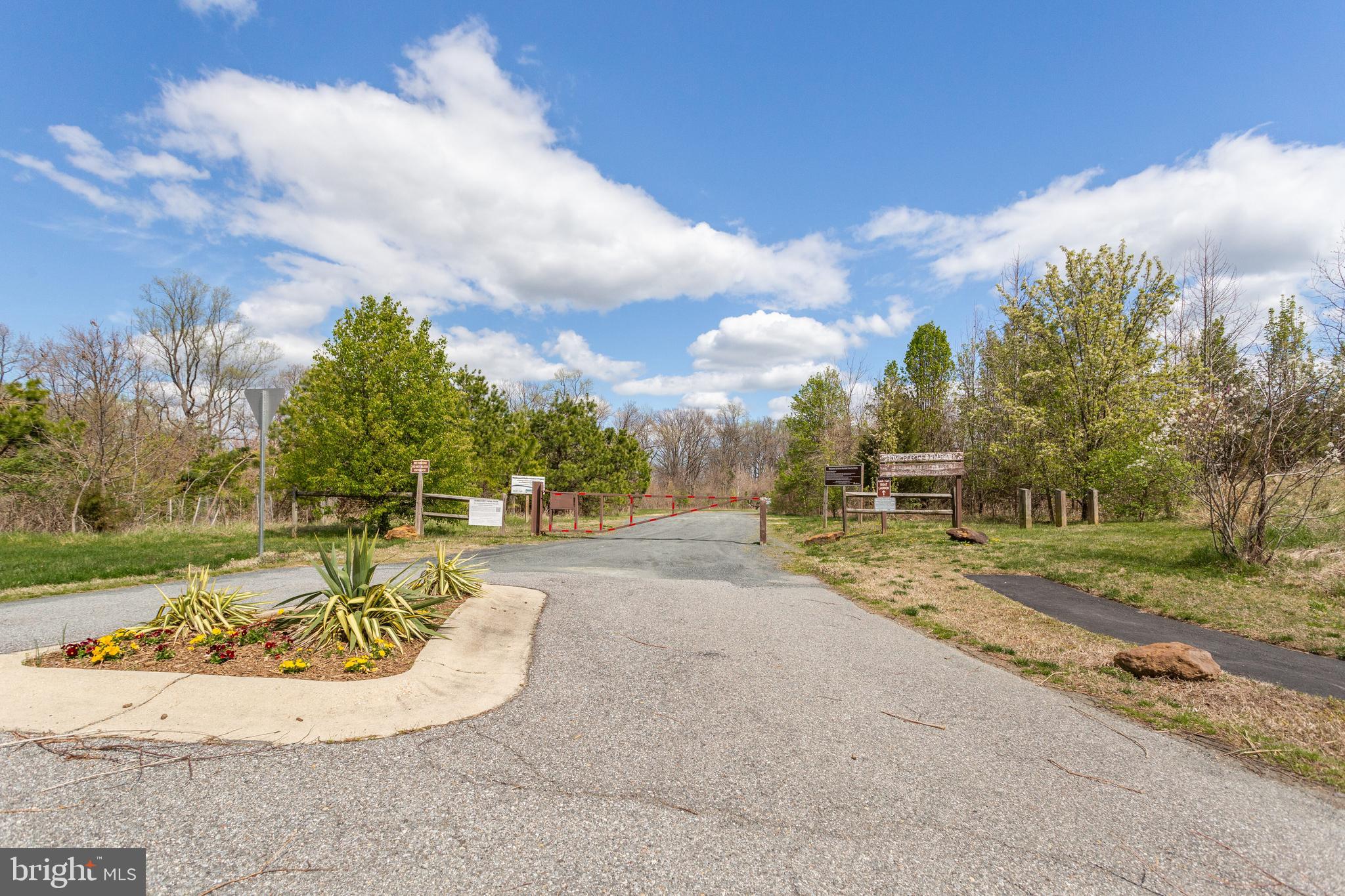 HOMEPORT FARM - Residential