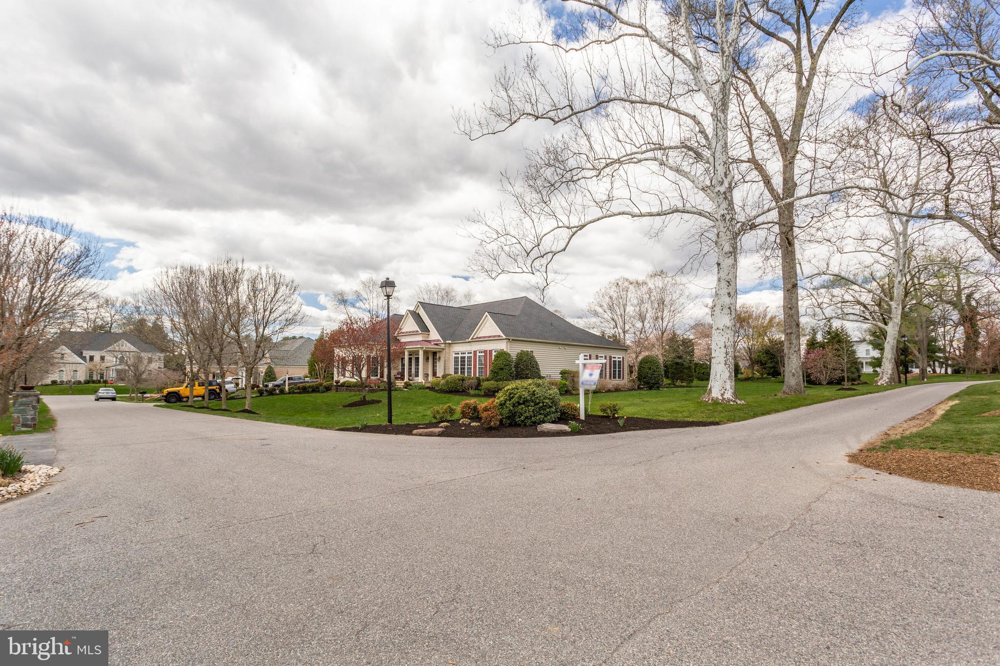 HOMEPORT FARM - Residential