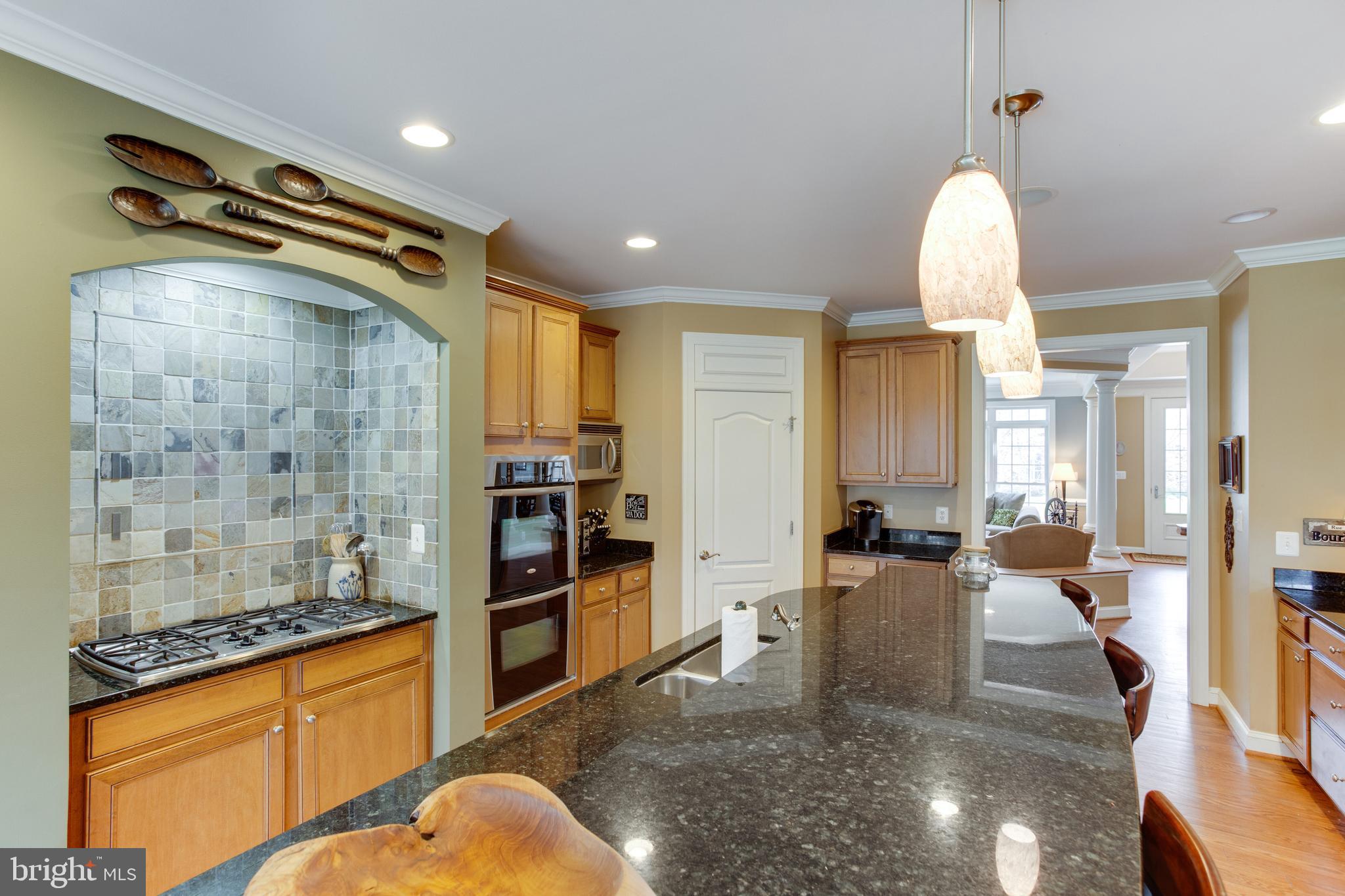 HOMEPORT FARM - Residential