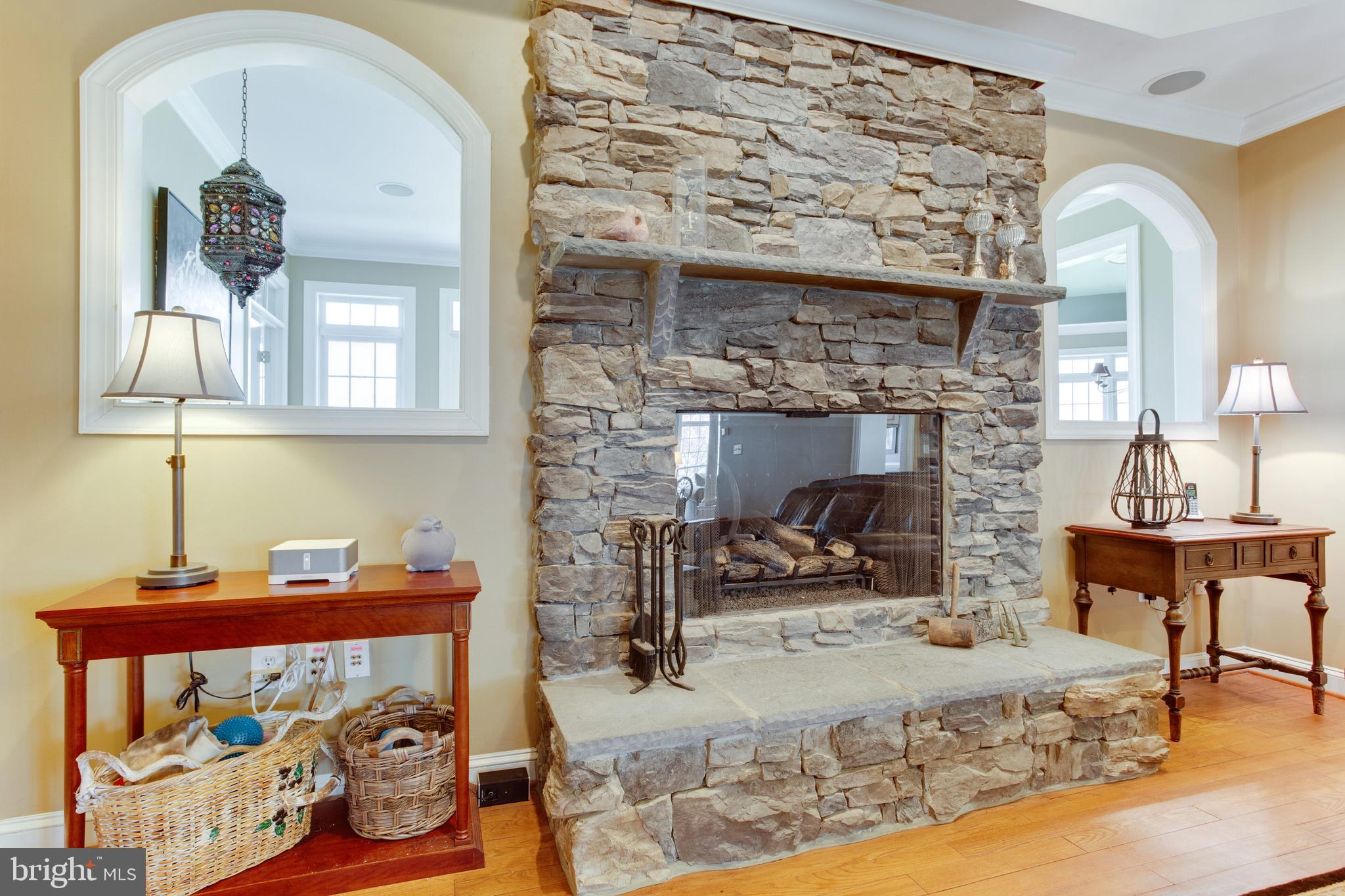 HOMEPORT FARM - Residential