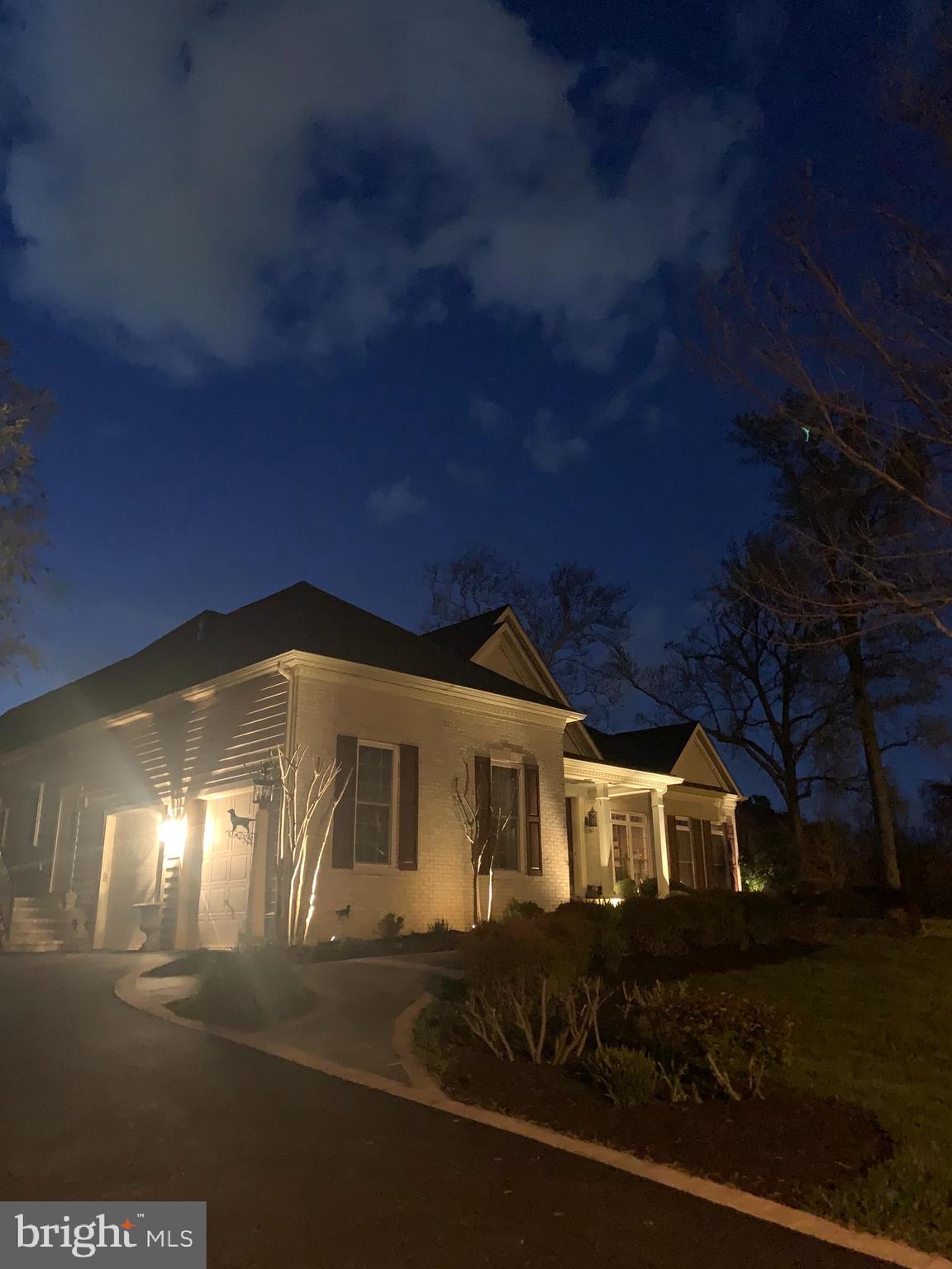 HOMEPORT FARM - Residential