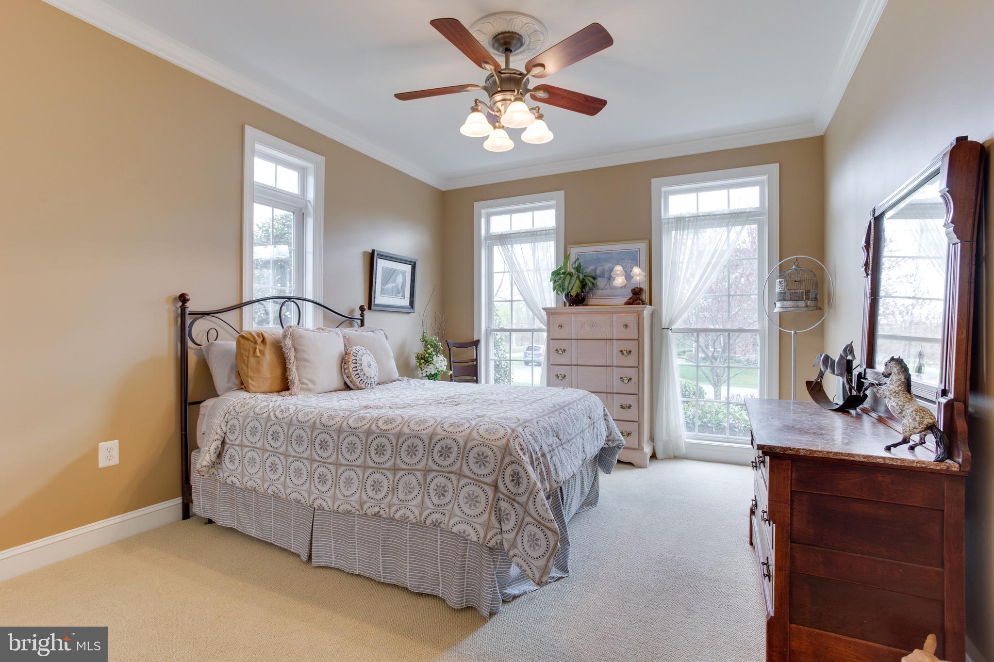 HOMEPORT FARM - Residential