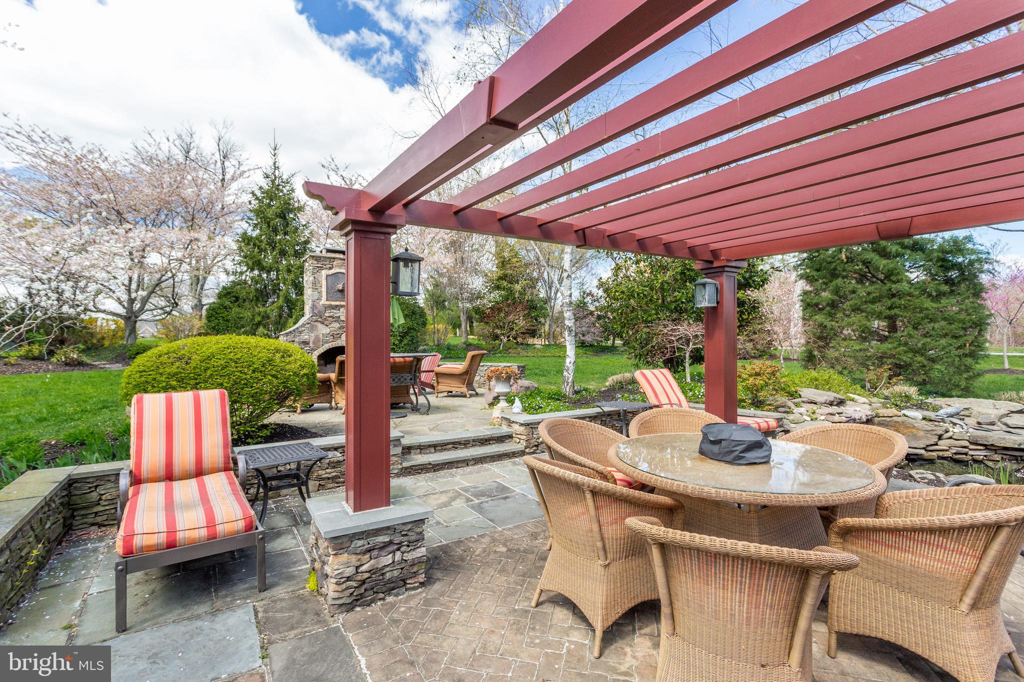 HOMEPORT FARM - Residential