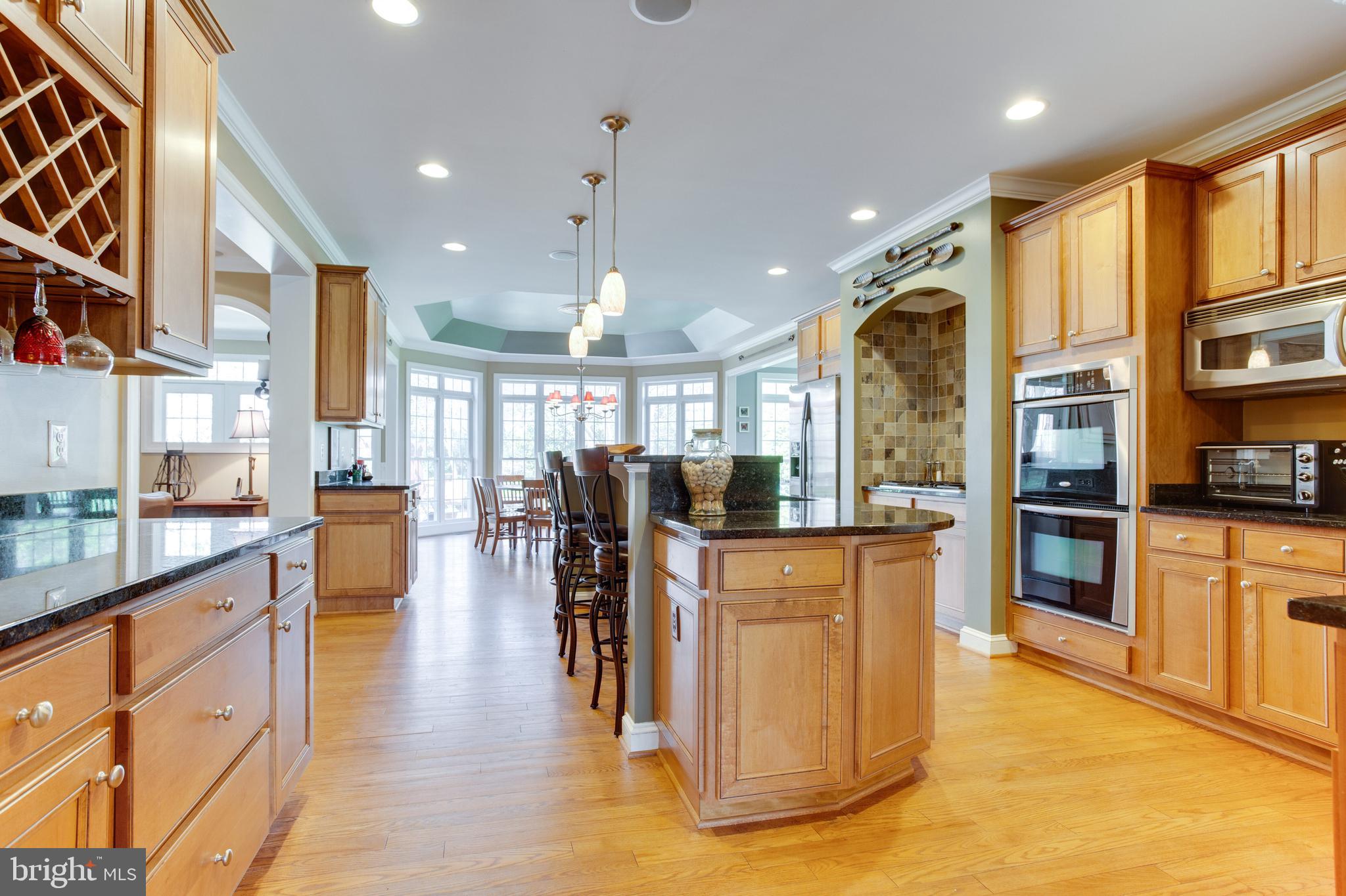 HOMEPORT FARM - Residential