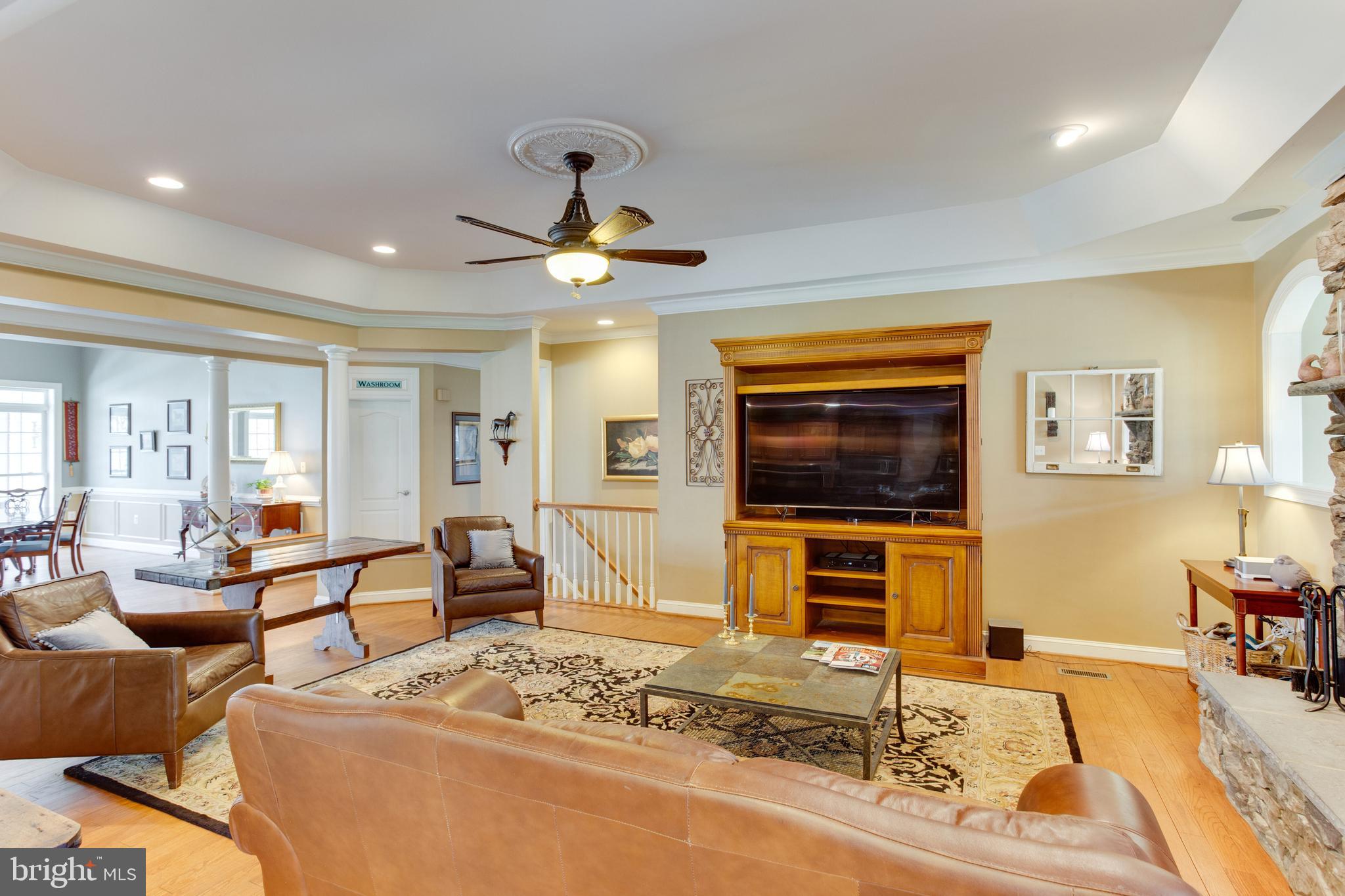 HOMEPORT FARM - Residential