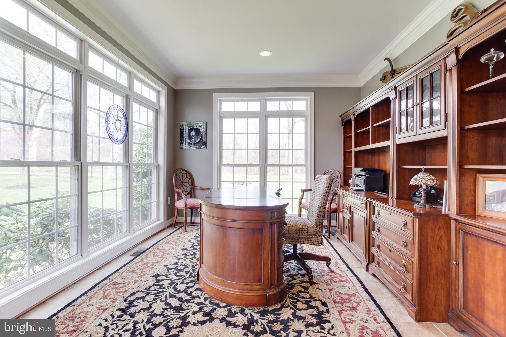 HOMEPORT FARM - Residential