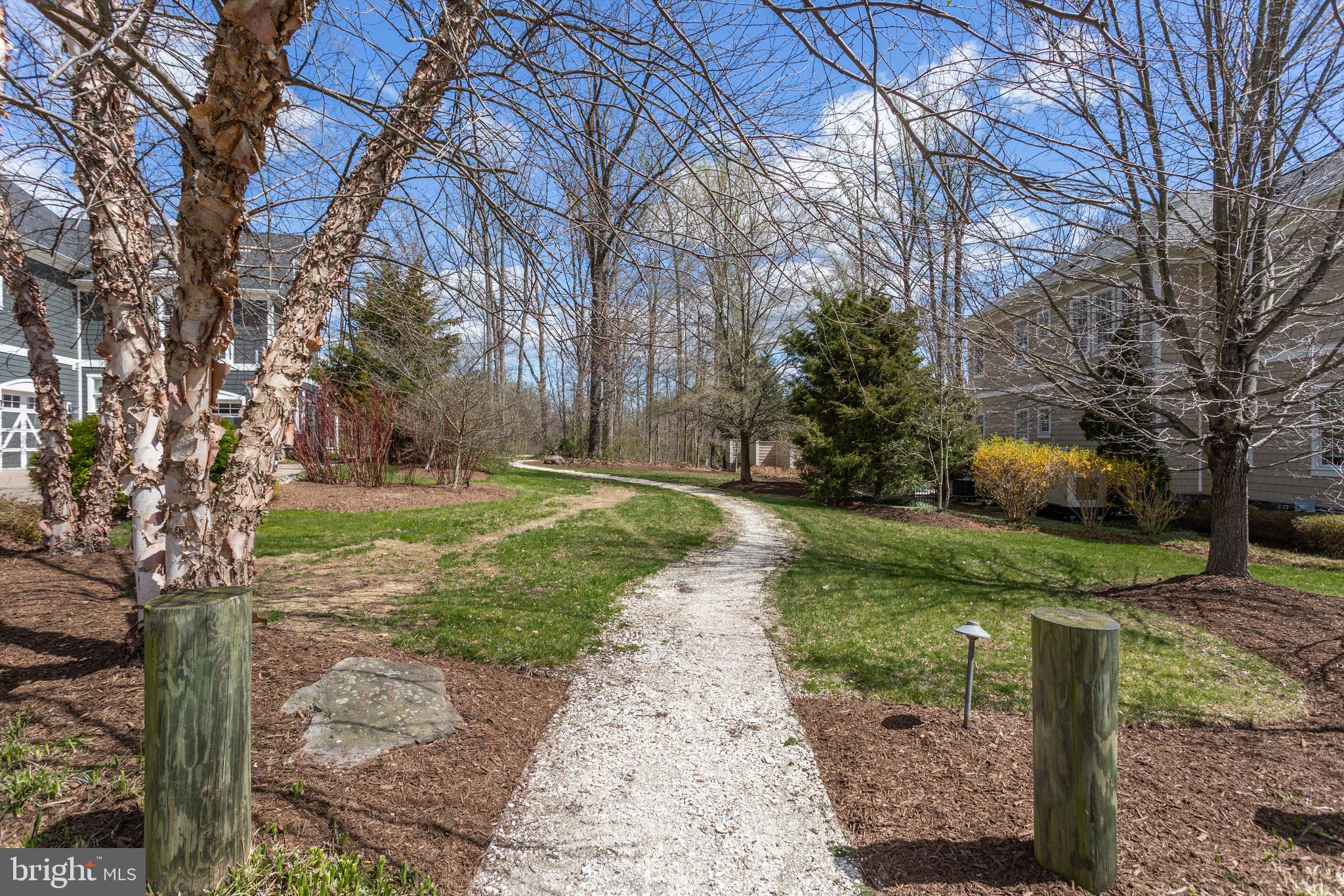 HOMEPORT FARM - Residential