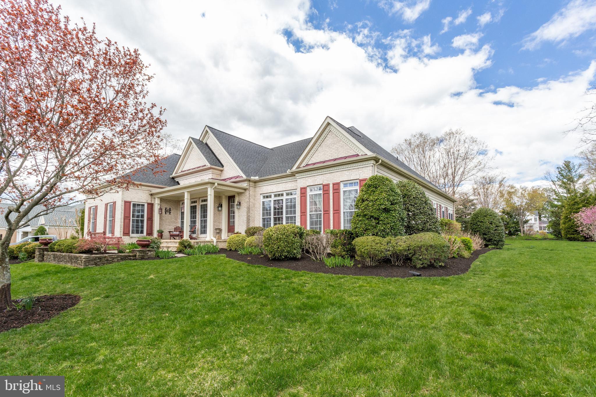 HOMEPORT FARM - Residential