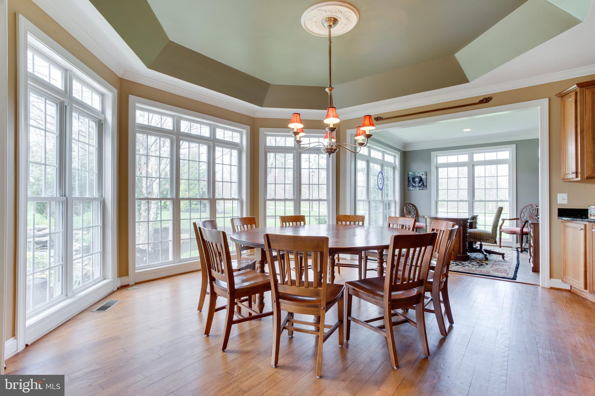 HOMEPORT FARM - Residential