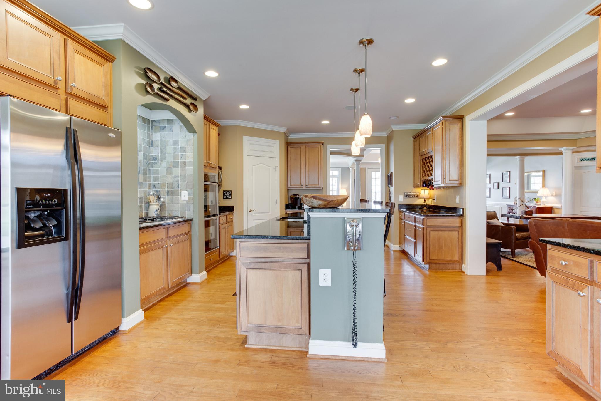 HOMEPORT FARM - Residential