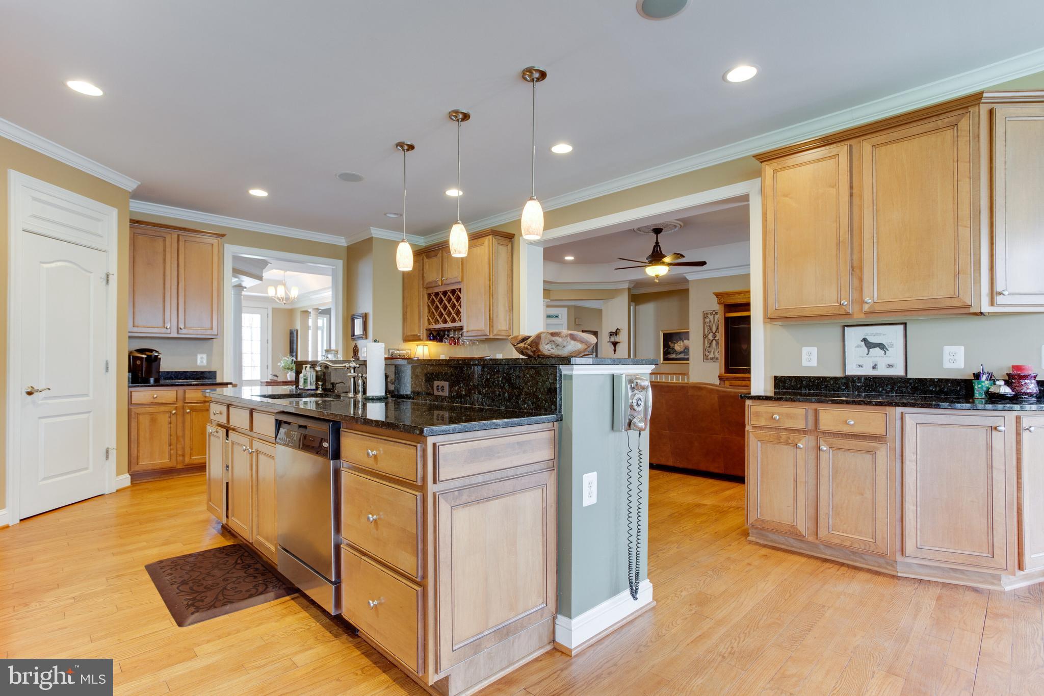 HOMEPORT FARM - Residential