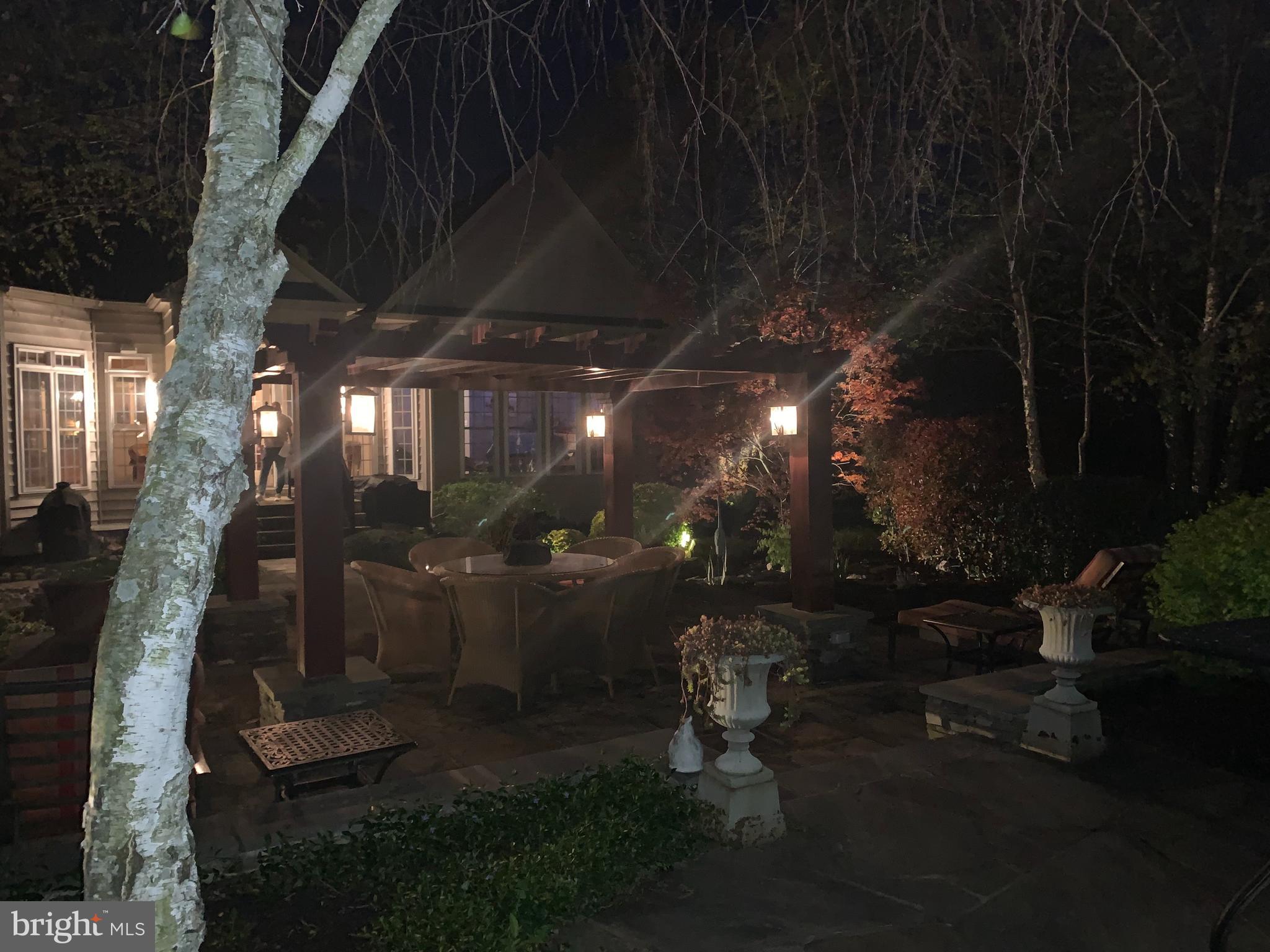 HOMEPORT FARM - Residential