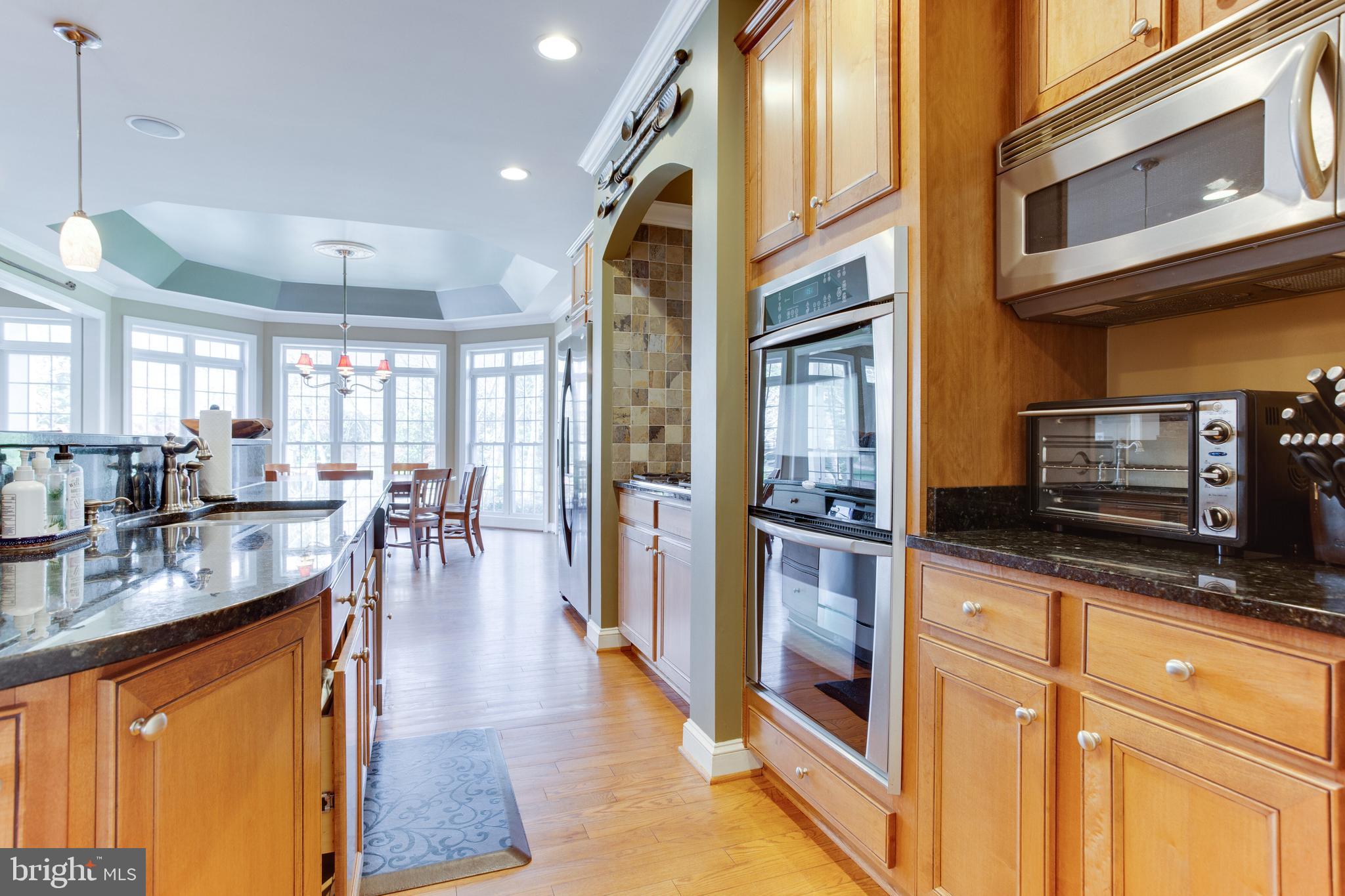 HOMEPORT FARM - Residential