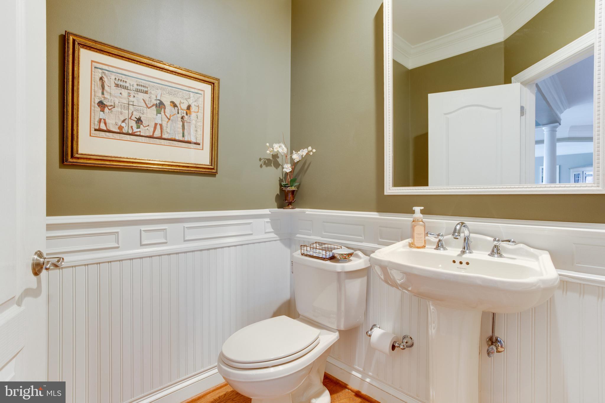 HOMEPORT FARM - Residential