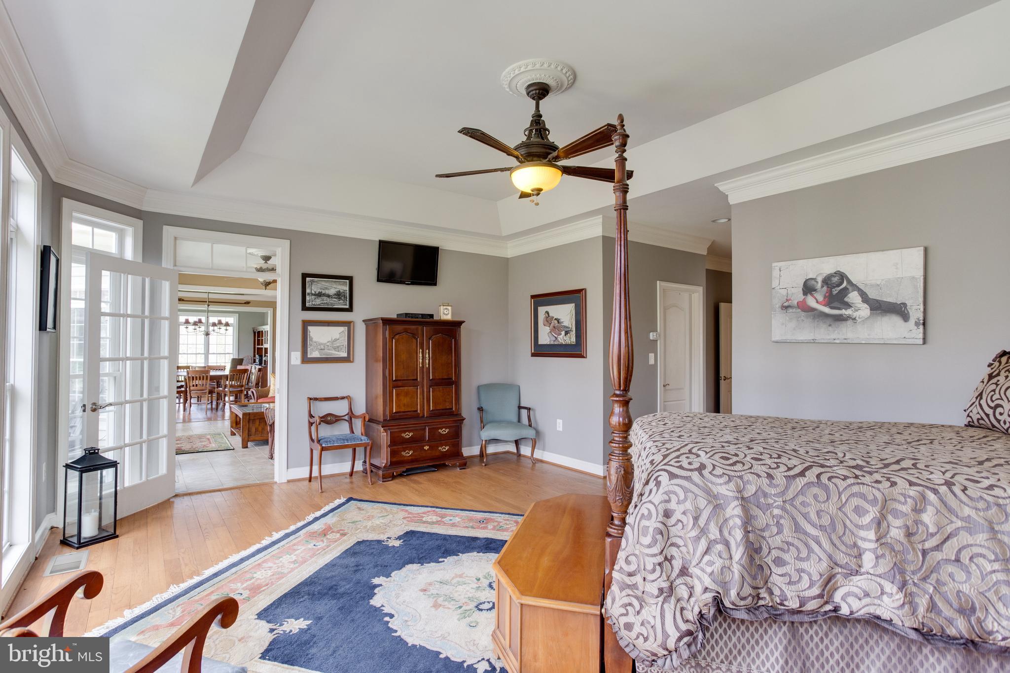 HOMEPORT FARM - Residential