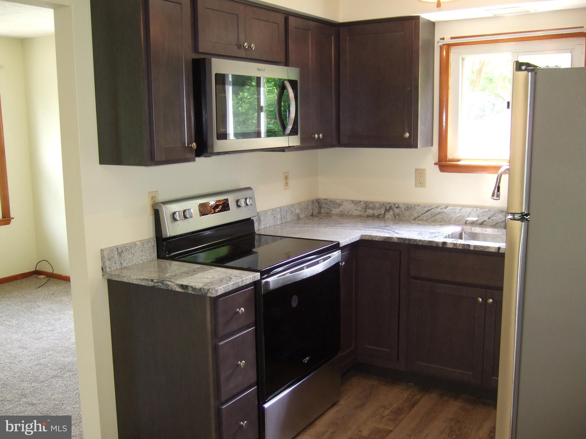 WEST ANNAPOLIS - Residential Lease