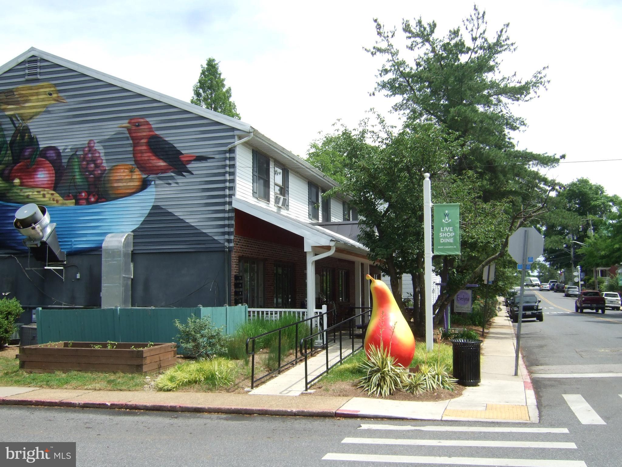 WEST ANNAPOLIS - Residential Lease