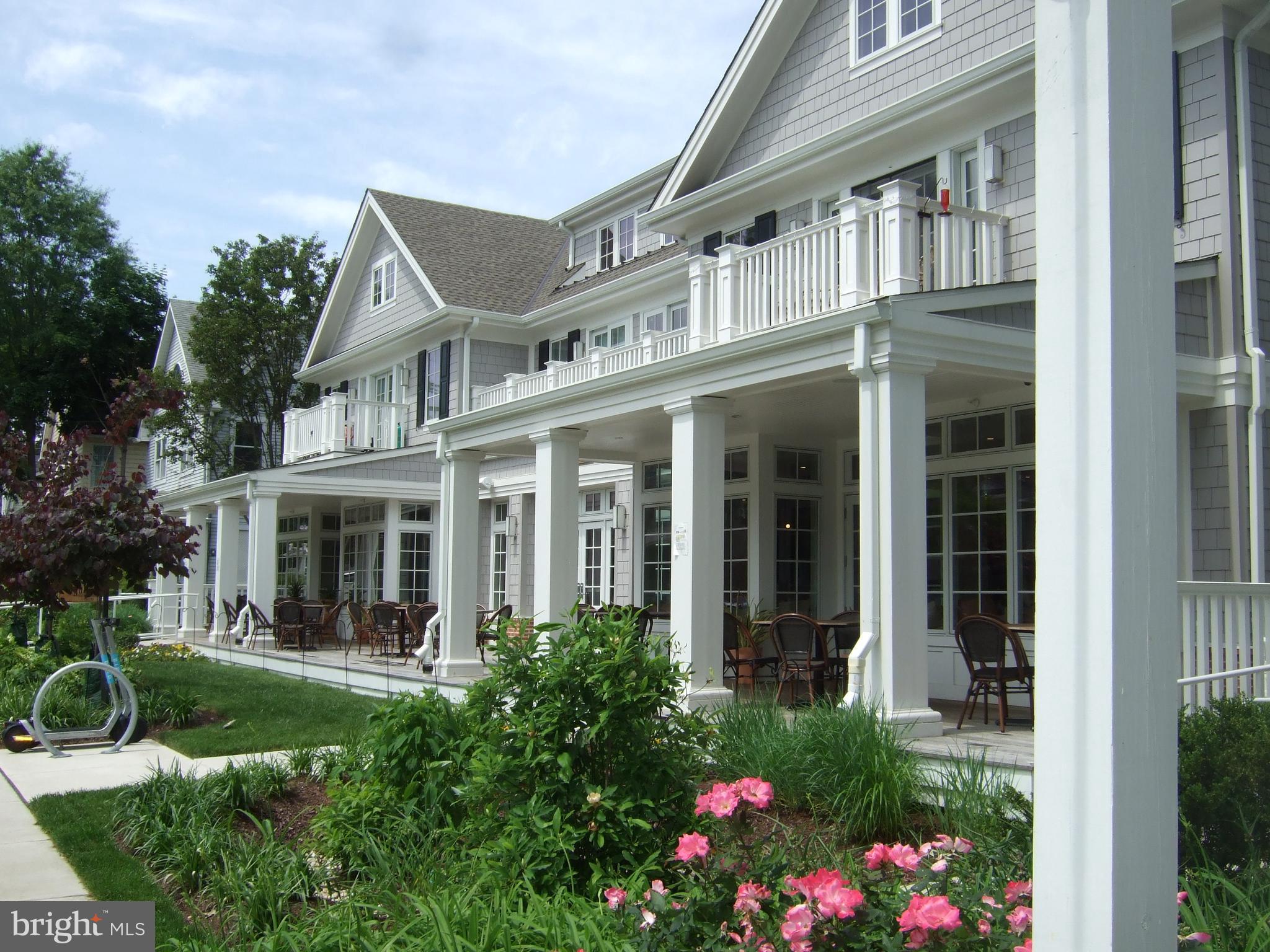 WEST ANNAPOLIS - Residential Lease