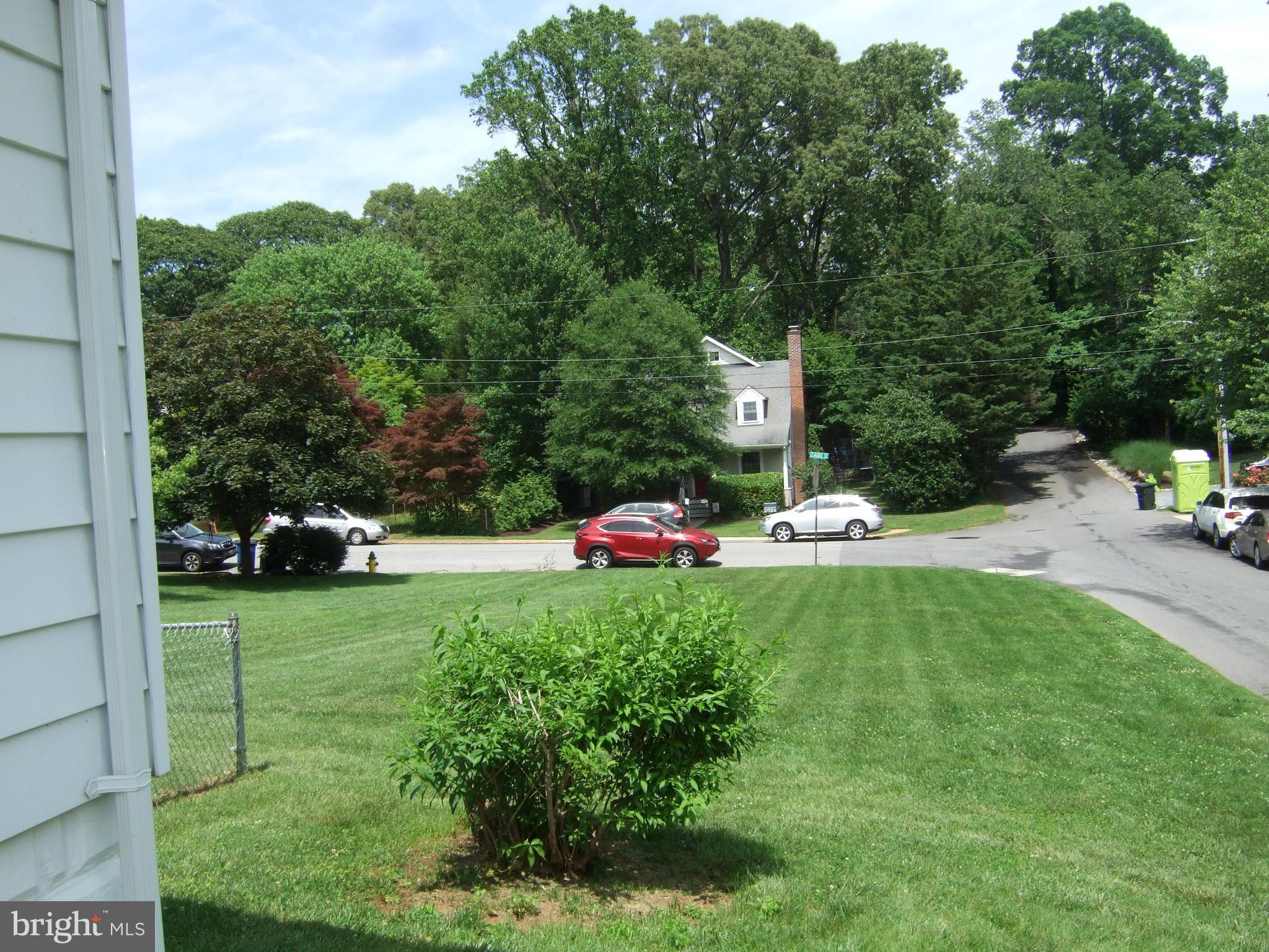 WEST ANNAPOLIS - Residential Lease