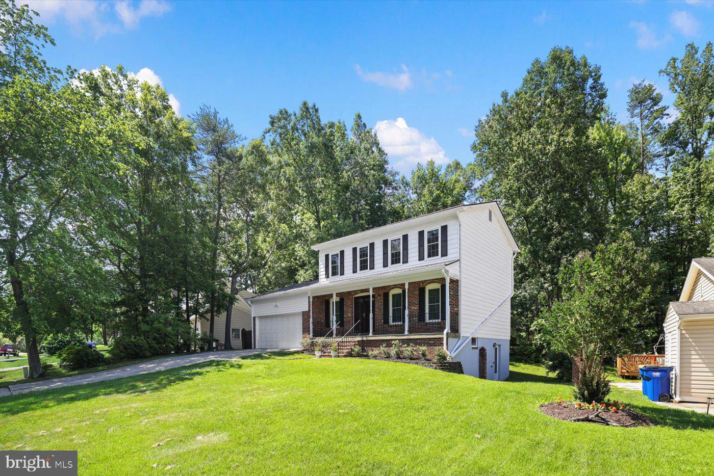 106 SCARSDALE DRIVE