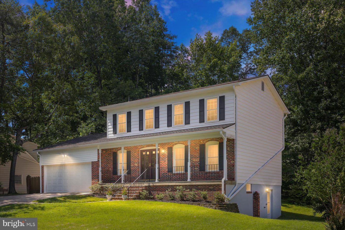 106 SCARSDALE DRIVE