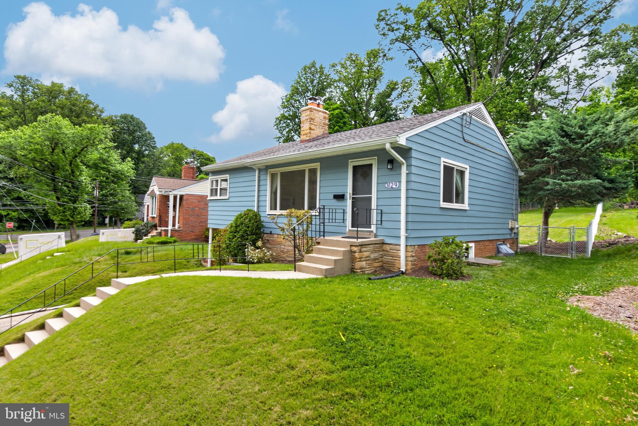3129 HOMEWOOD PARKWAY
