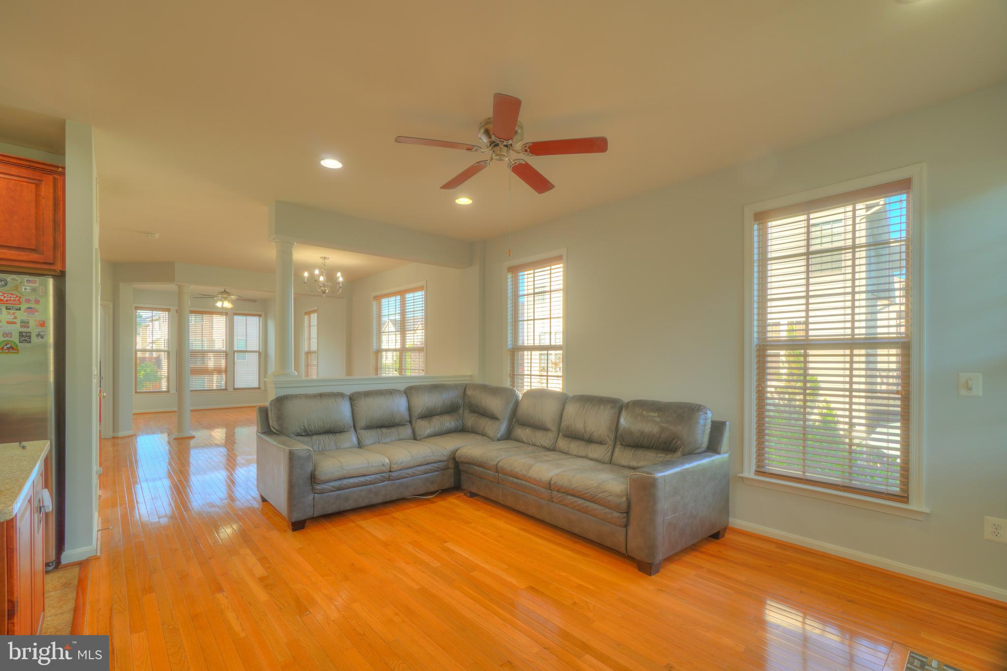 ALEXANDERS CHASE - Residential