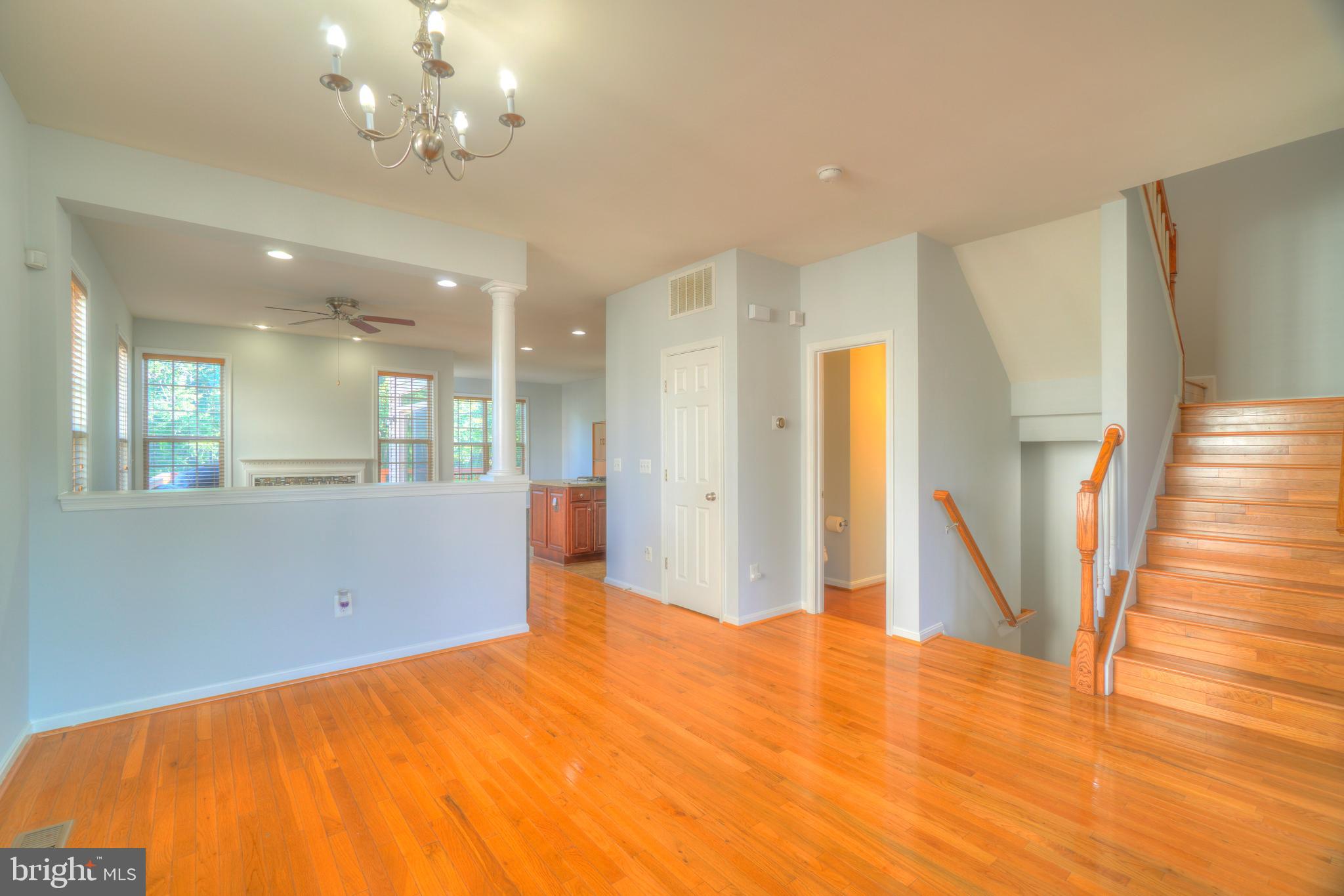 ALEXANDERS CHASE - Residential