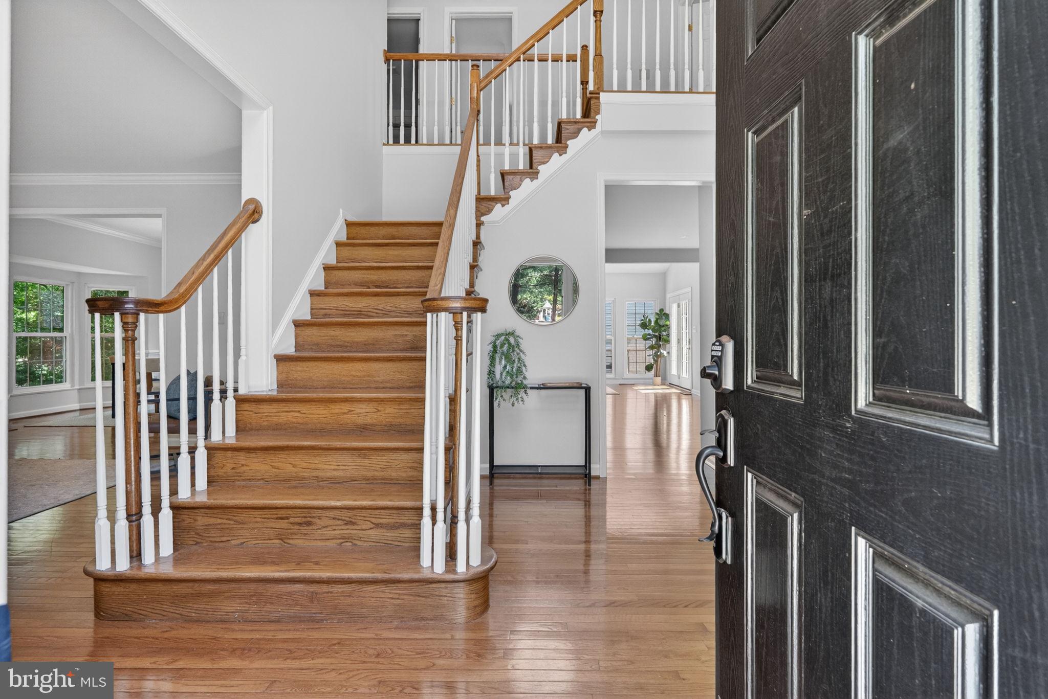 13435 FAIRLAND PARK DRIVE