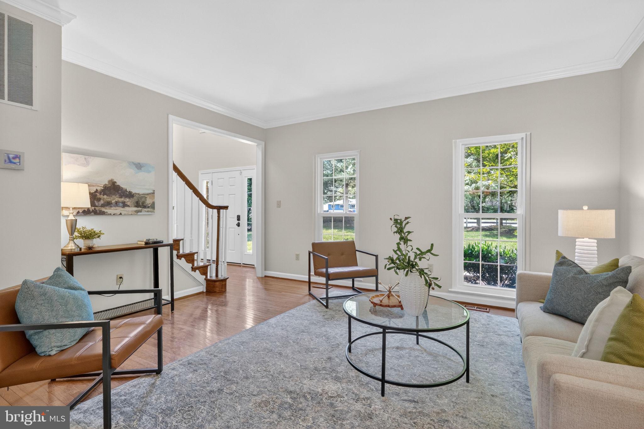 13435 FAIRLAND PARK DRIVE